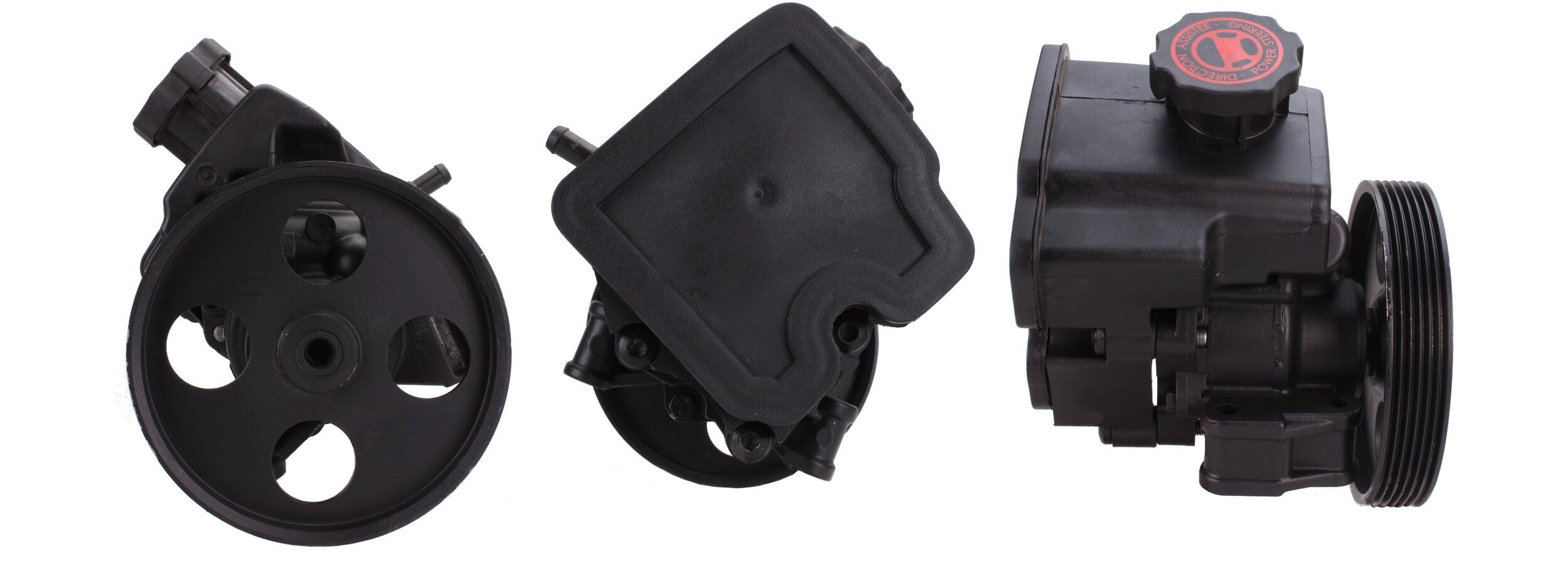 Servopomp Elstock 15-1383