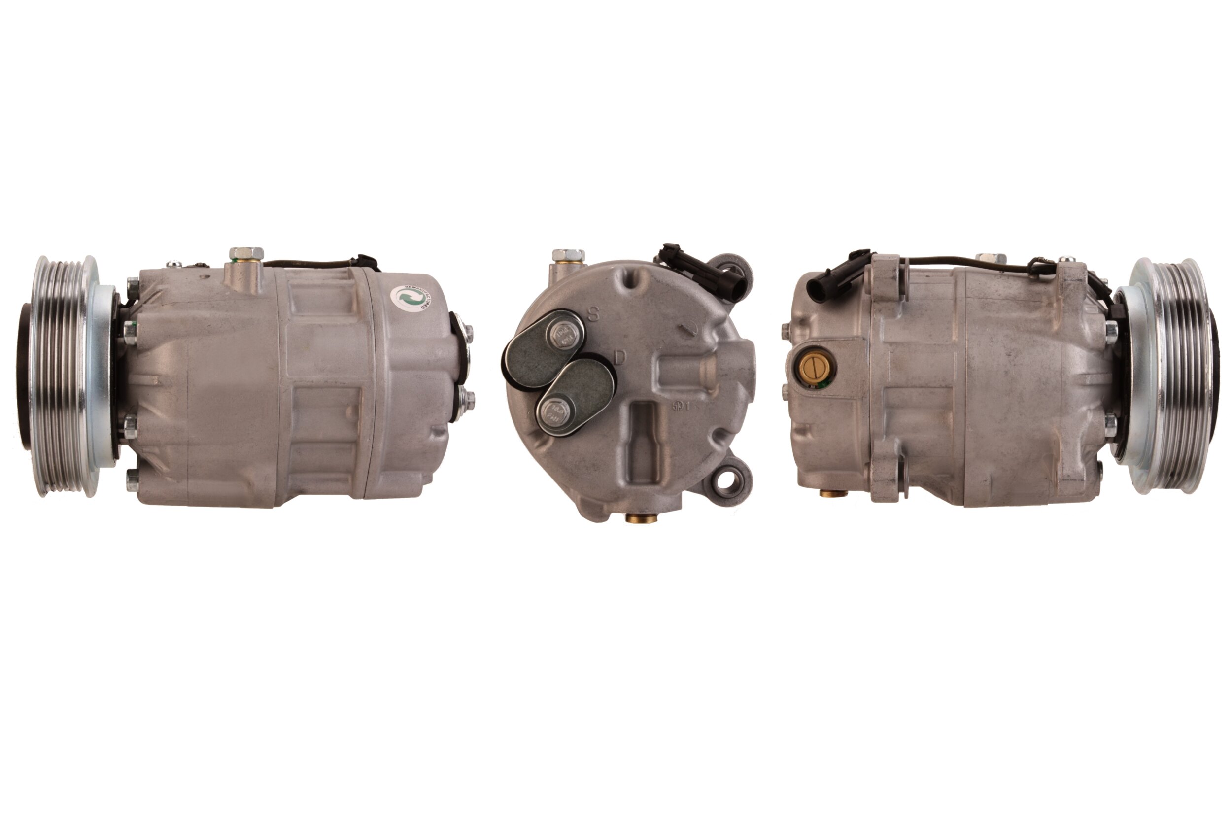 Airco compressor Elstock 51-0331