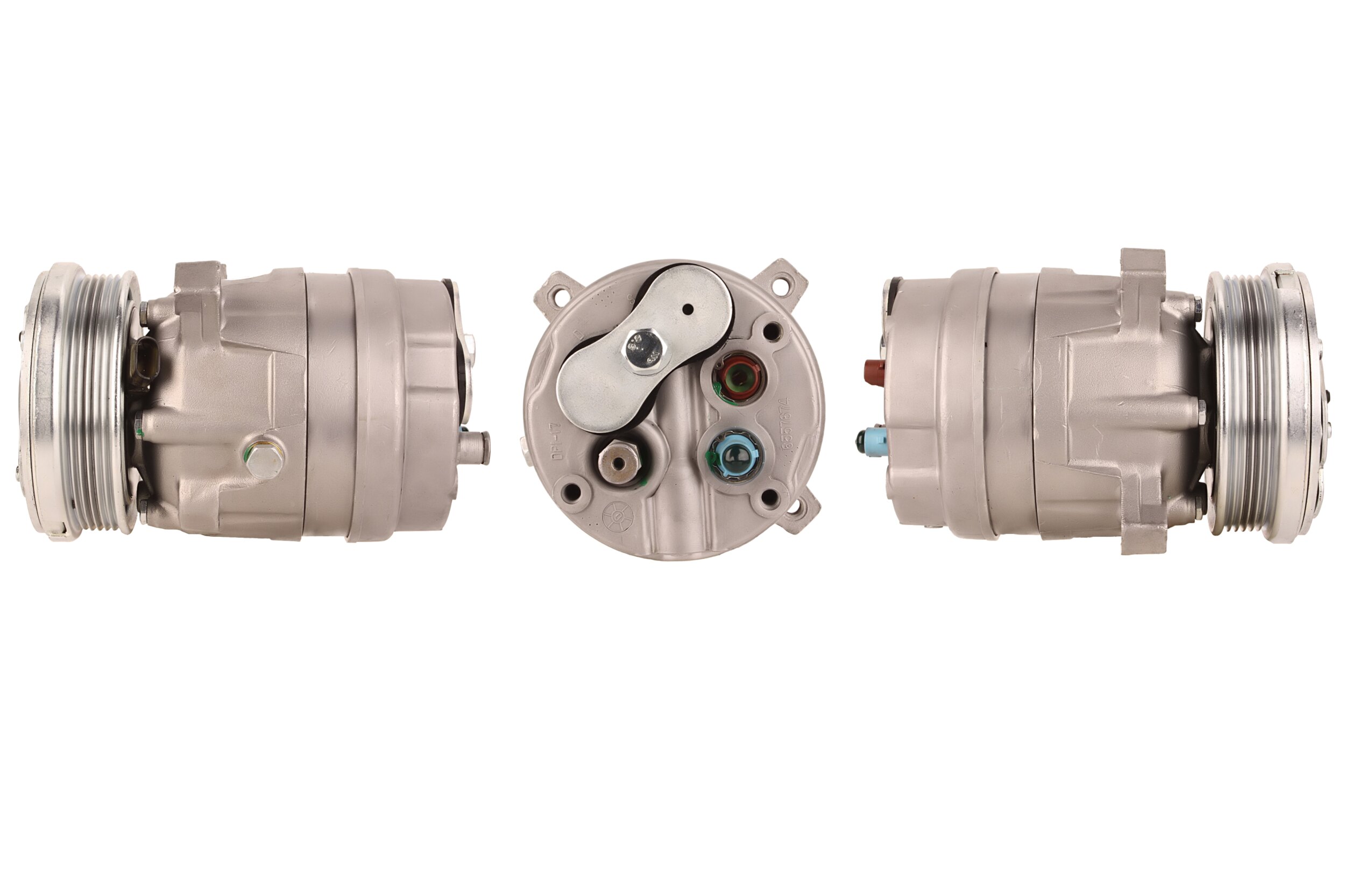 Airco compressor Elstock 51-0333