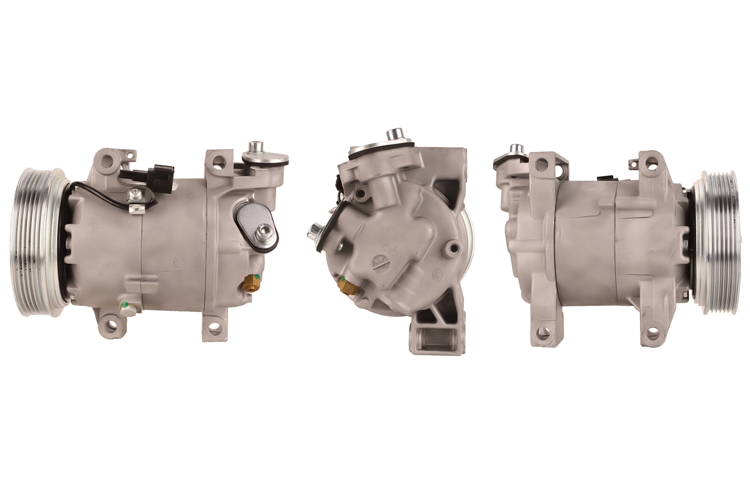 Airco compressor Elstock 51-0443