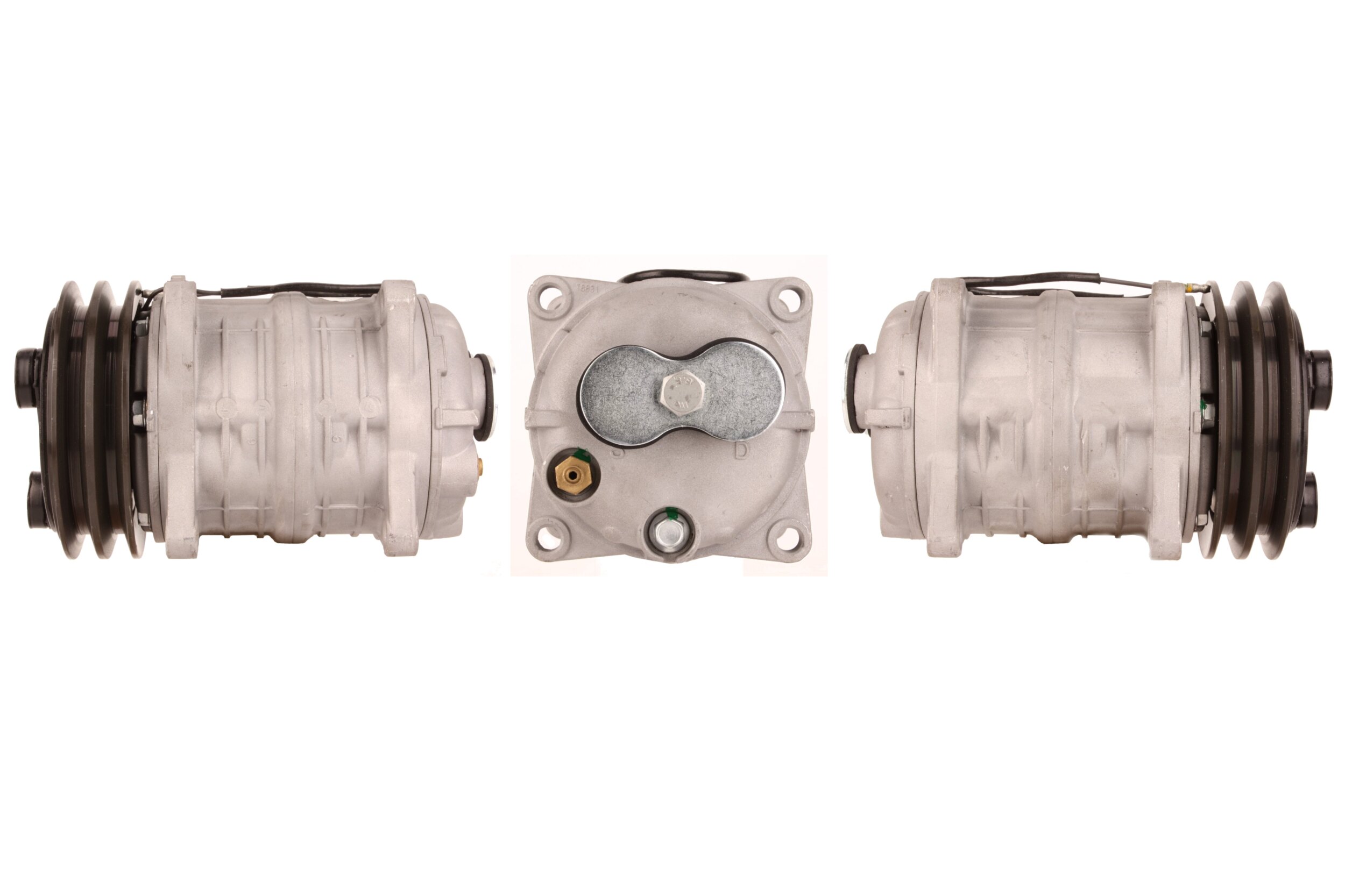 Airco compressor Elstock 51-0445