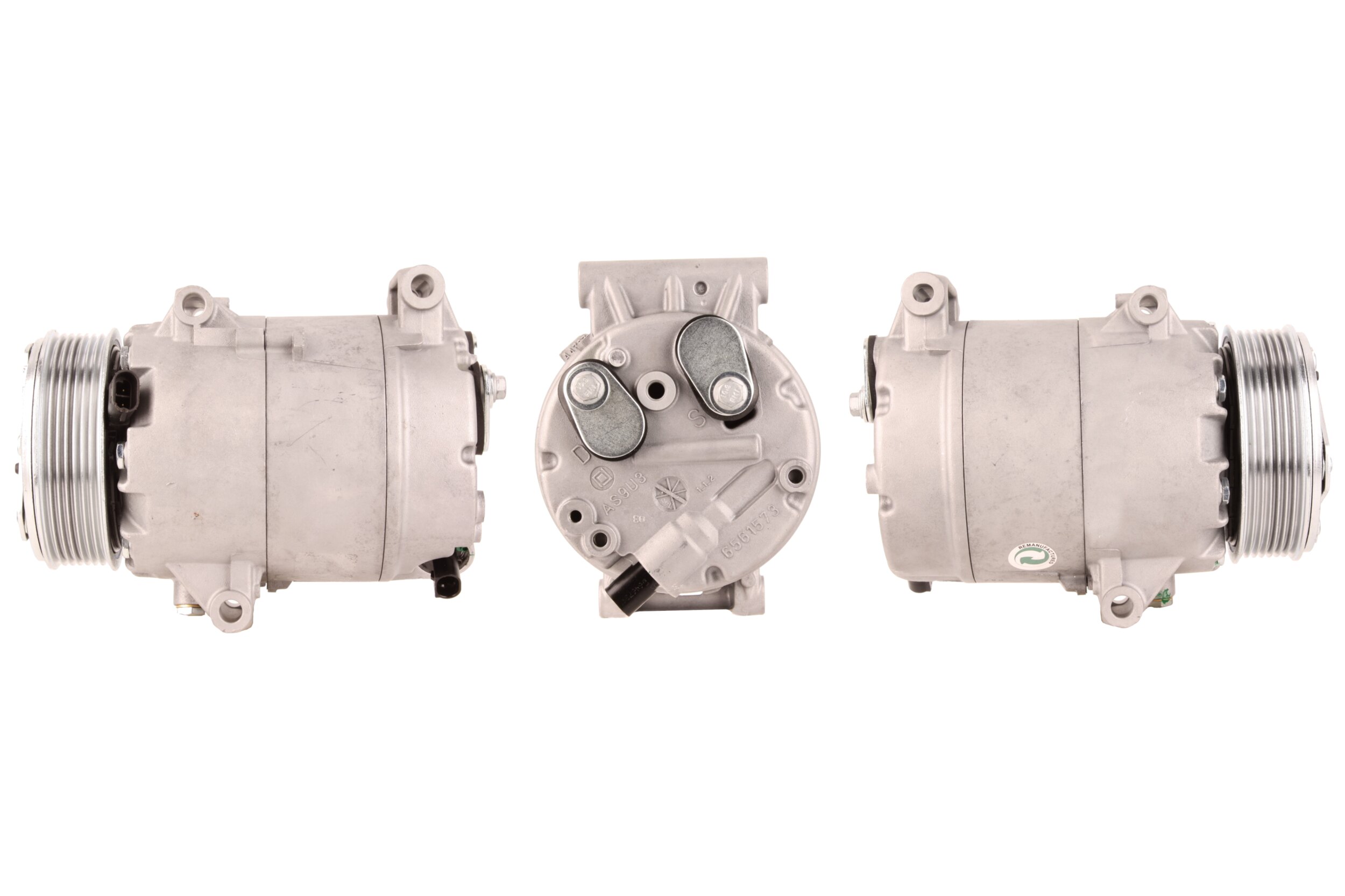 Airco compressor Elstock 51-0351