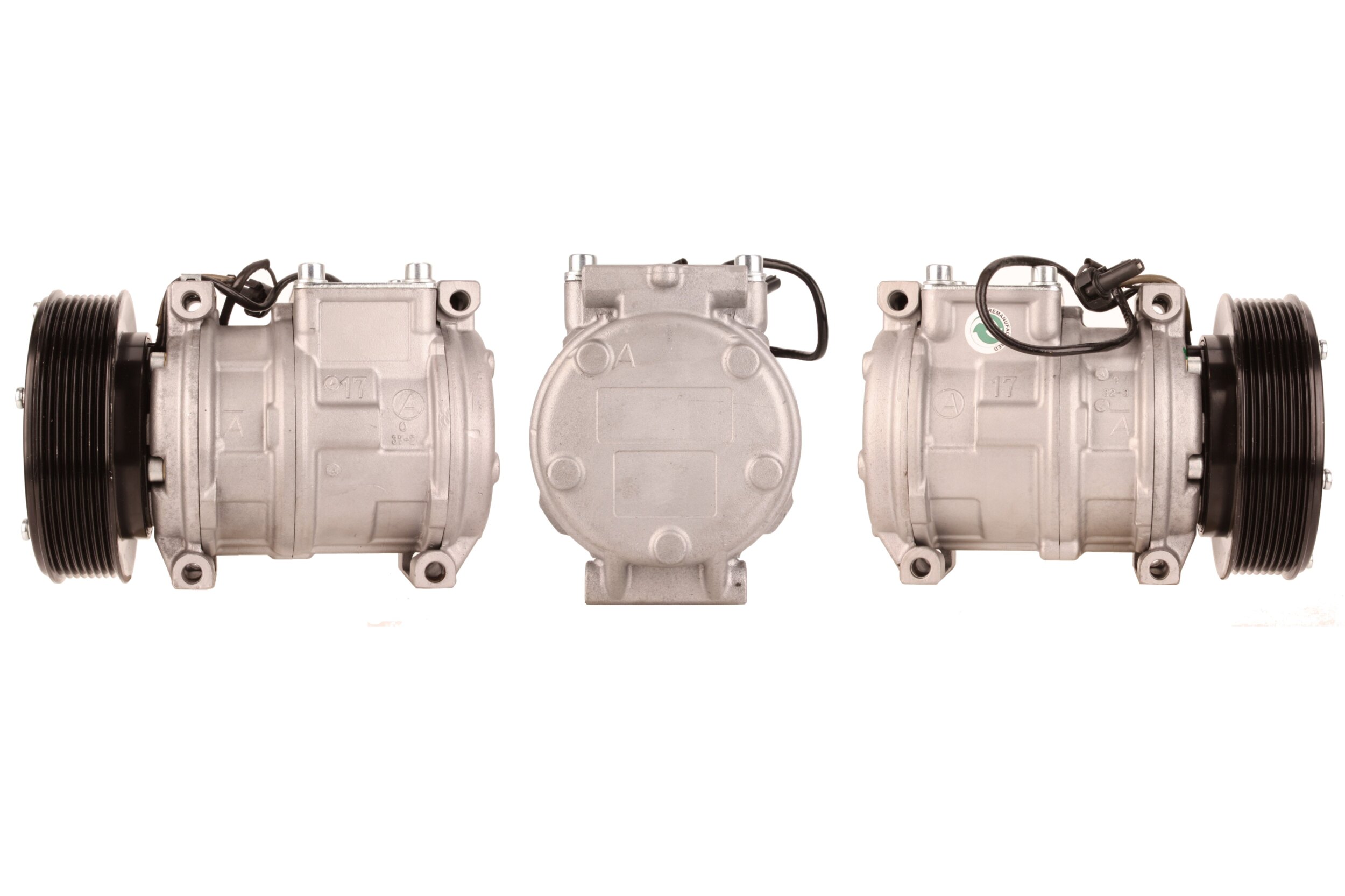 Airco compressor Elstock 51-0363