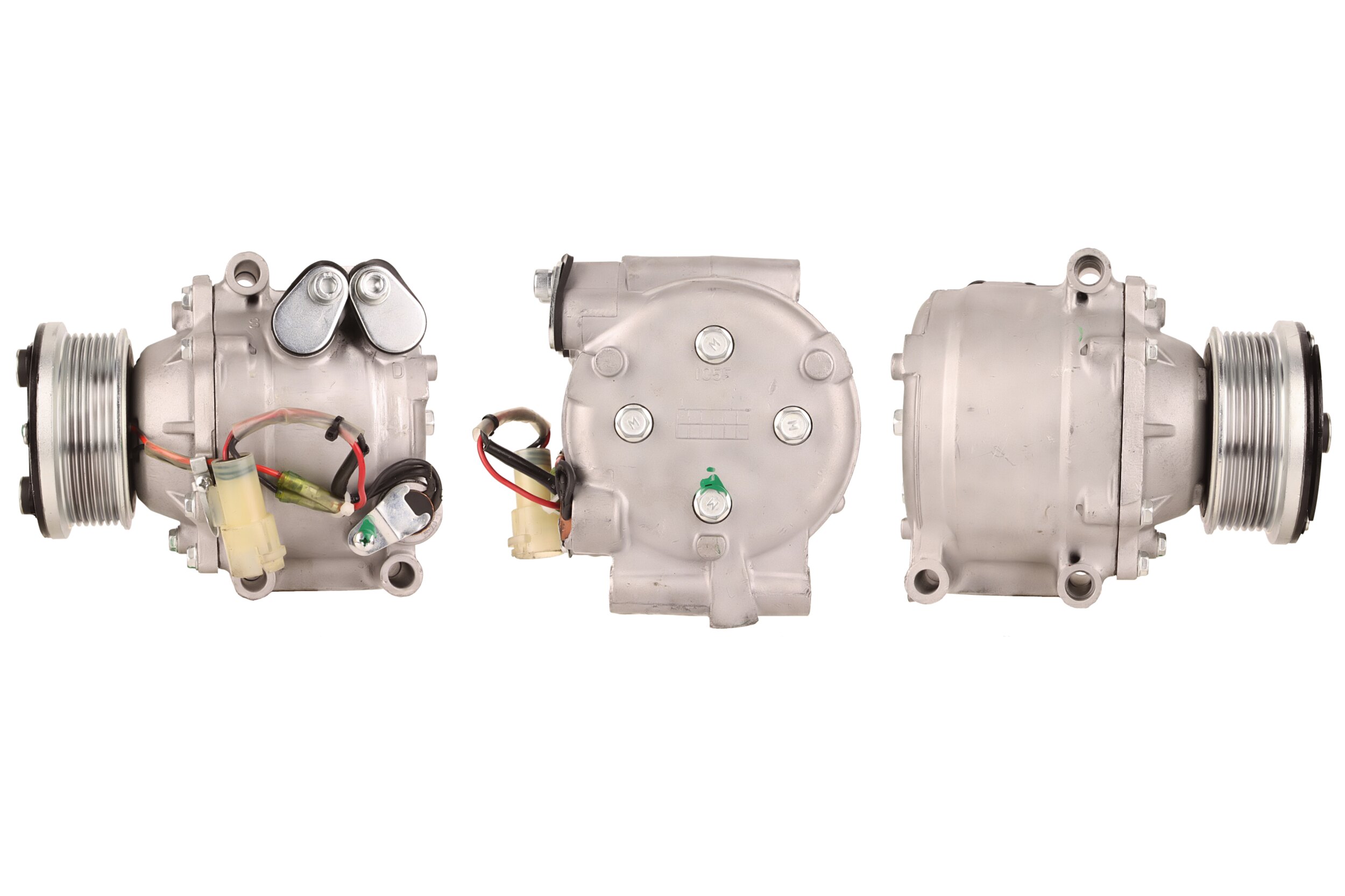 Airco compressor Elstock 51-0405