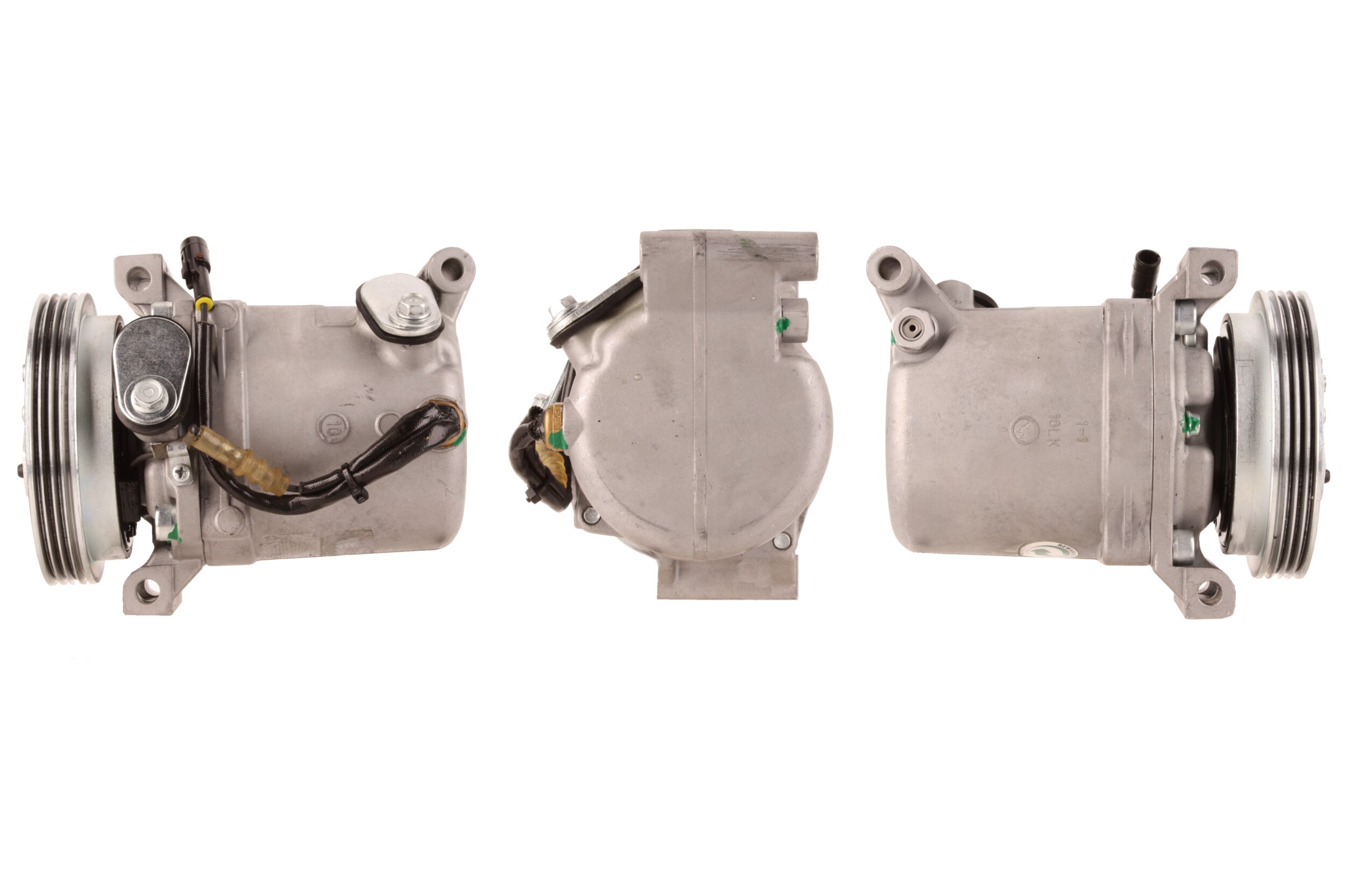 Airco compressor Elstock 51-0427