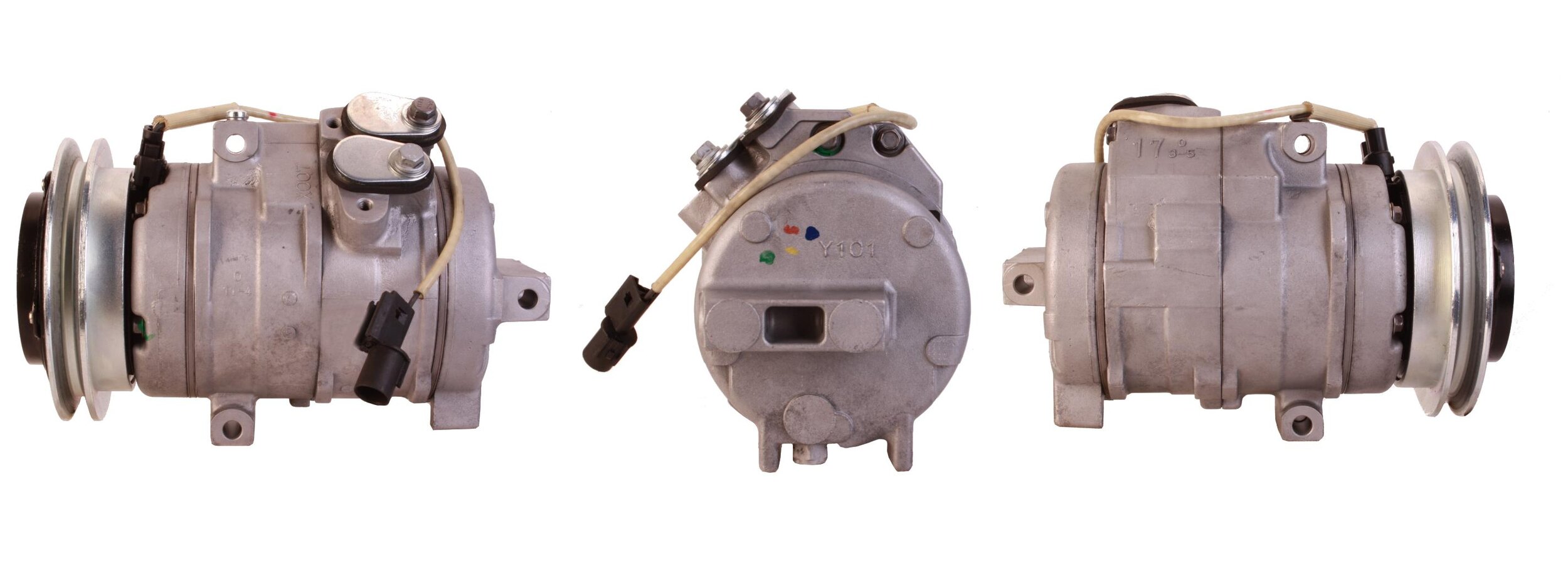 Airco compressor Elstock 51-0430