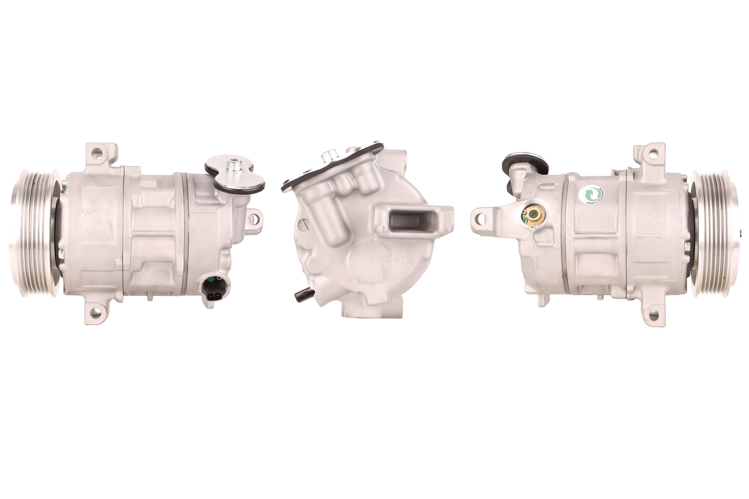 Airco compressor Elstock 51-0379