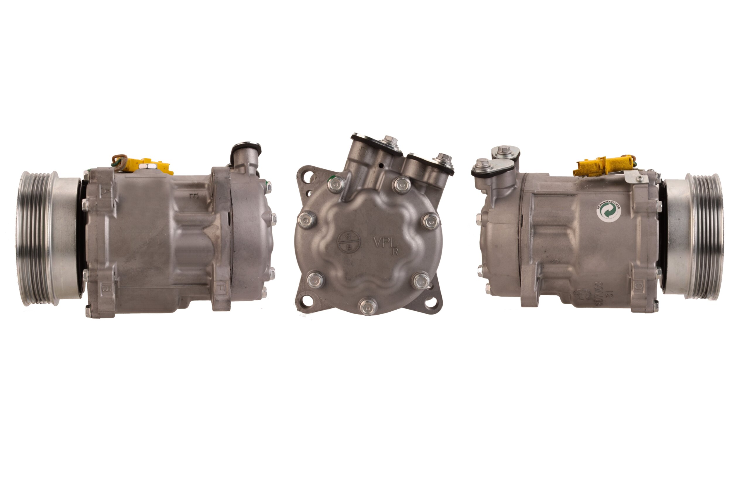 Airco compressor Elstock 51-0372