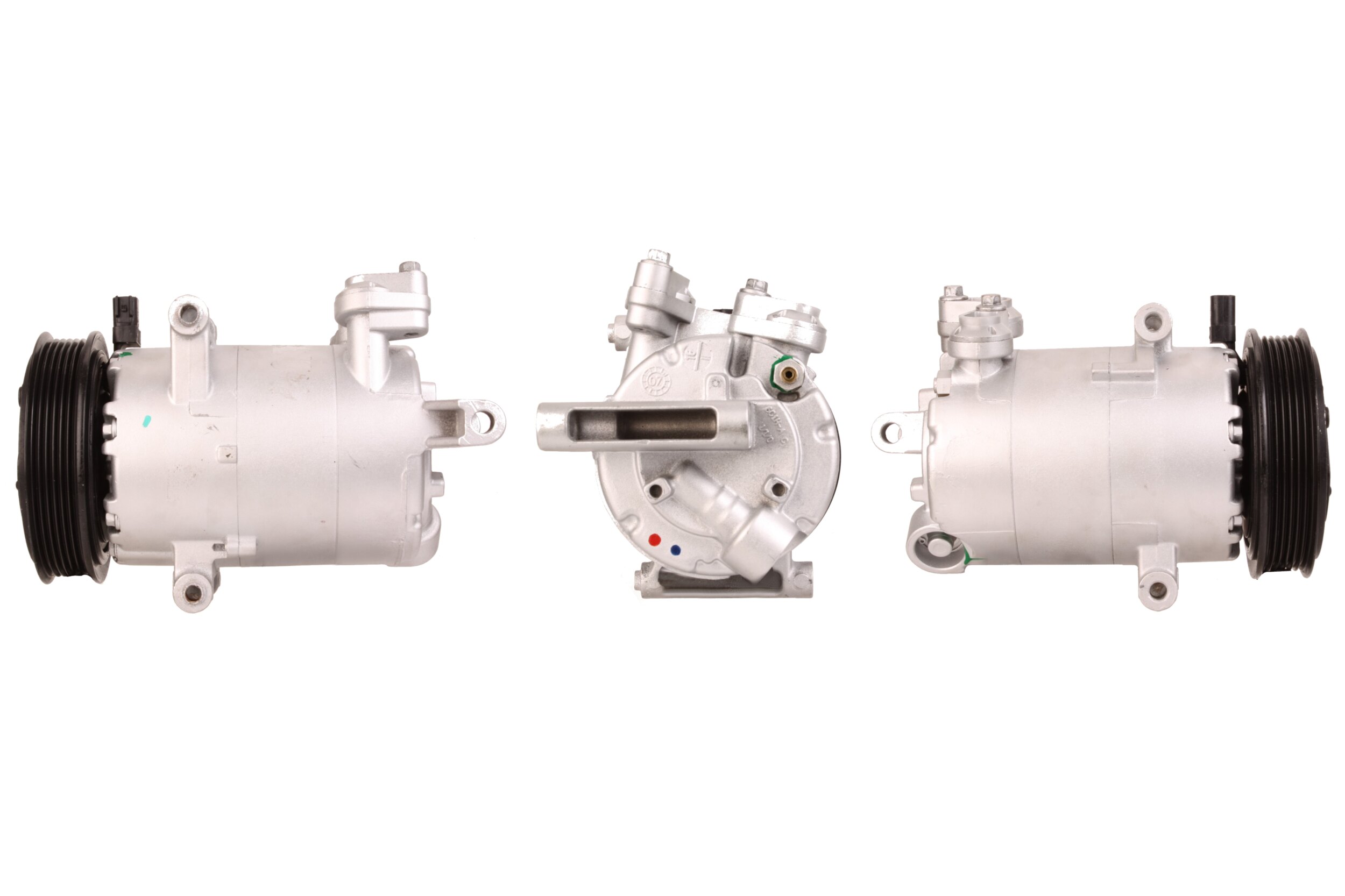 Airco compressor Elstock 51-0415