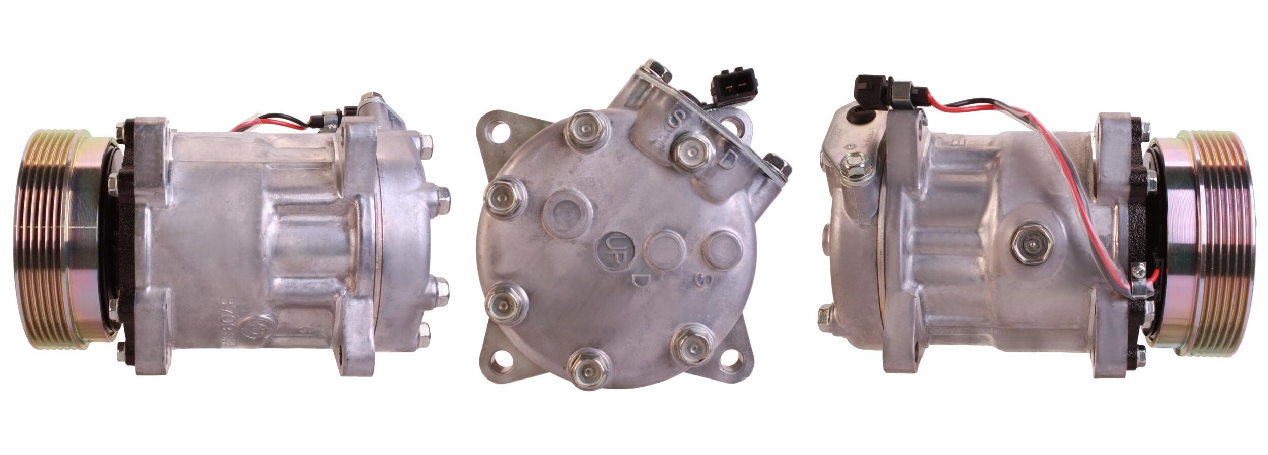 Airco compressor Elstock 51-0457