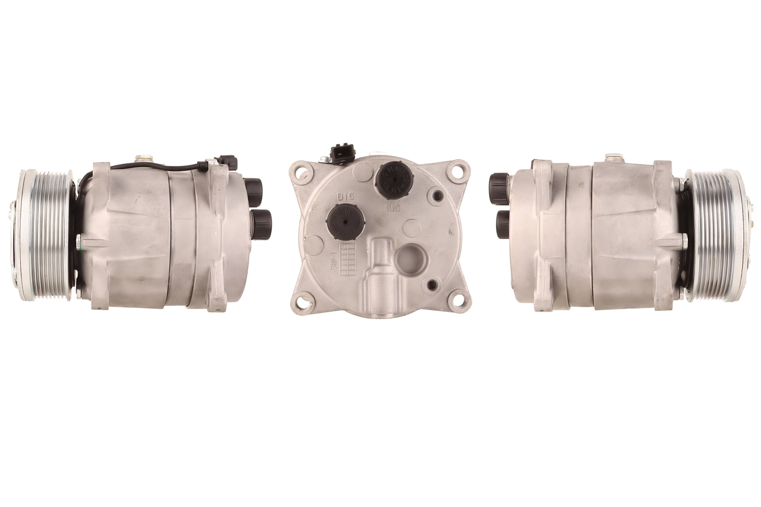 Airco compressor Elstock 51-0046