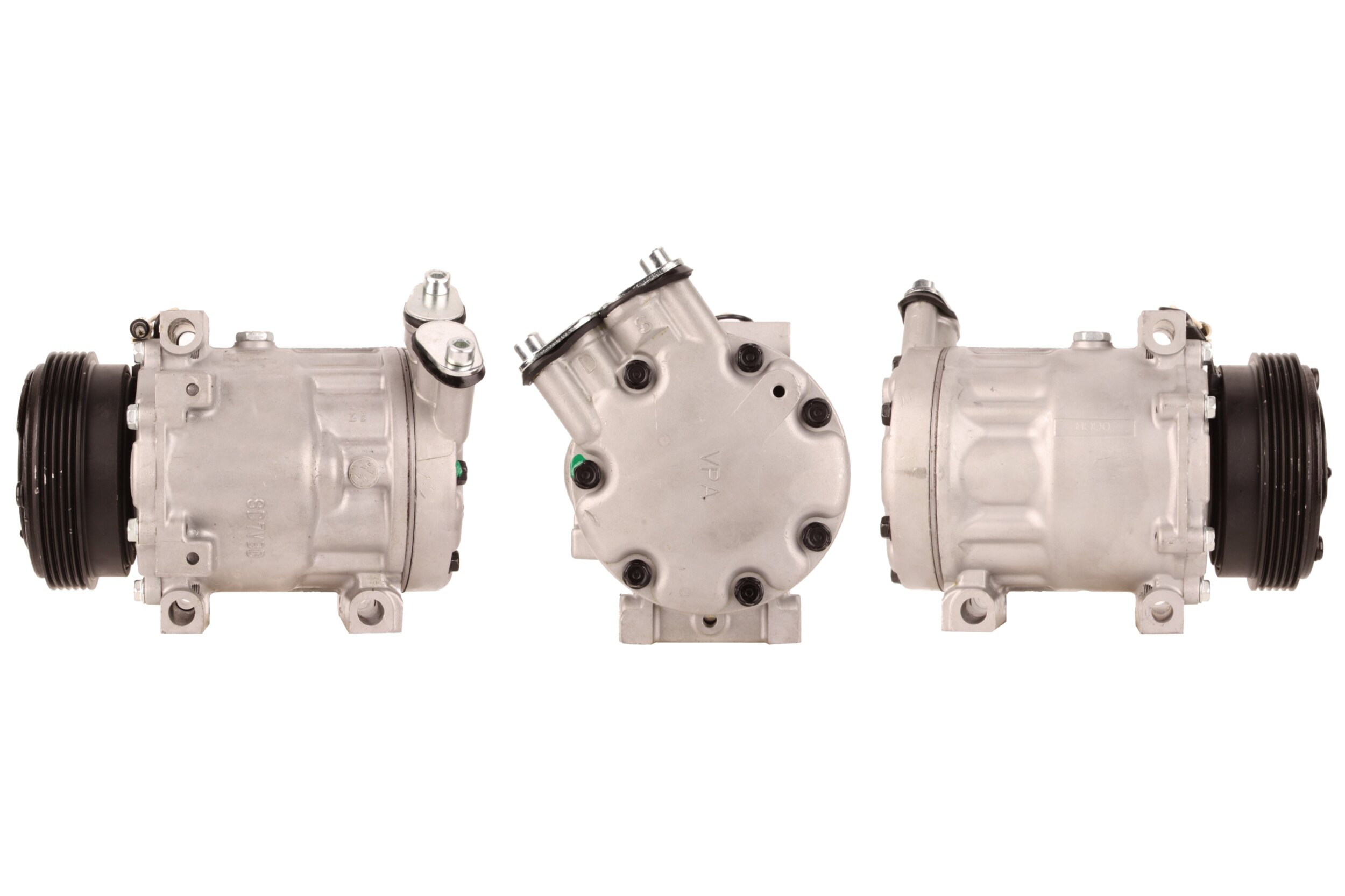 Airco compressor Elstock 51-0078