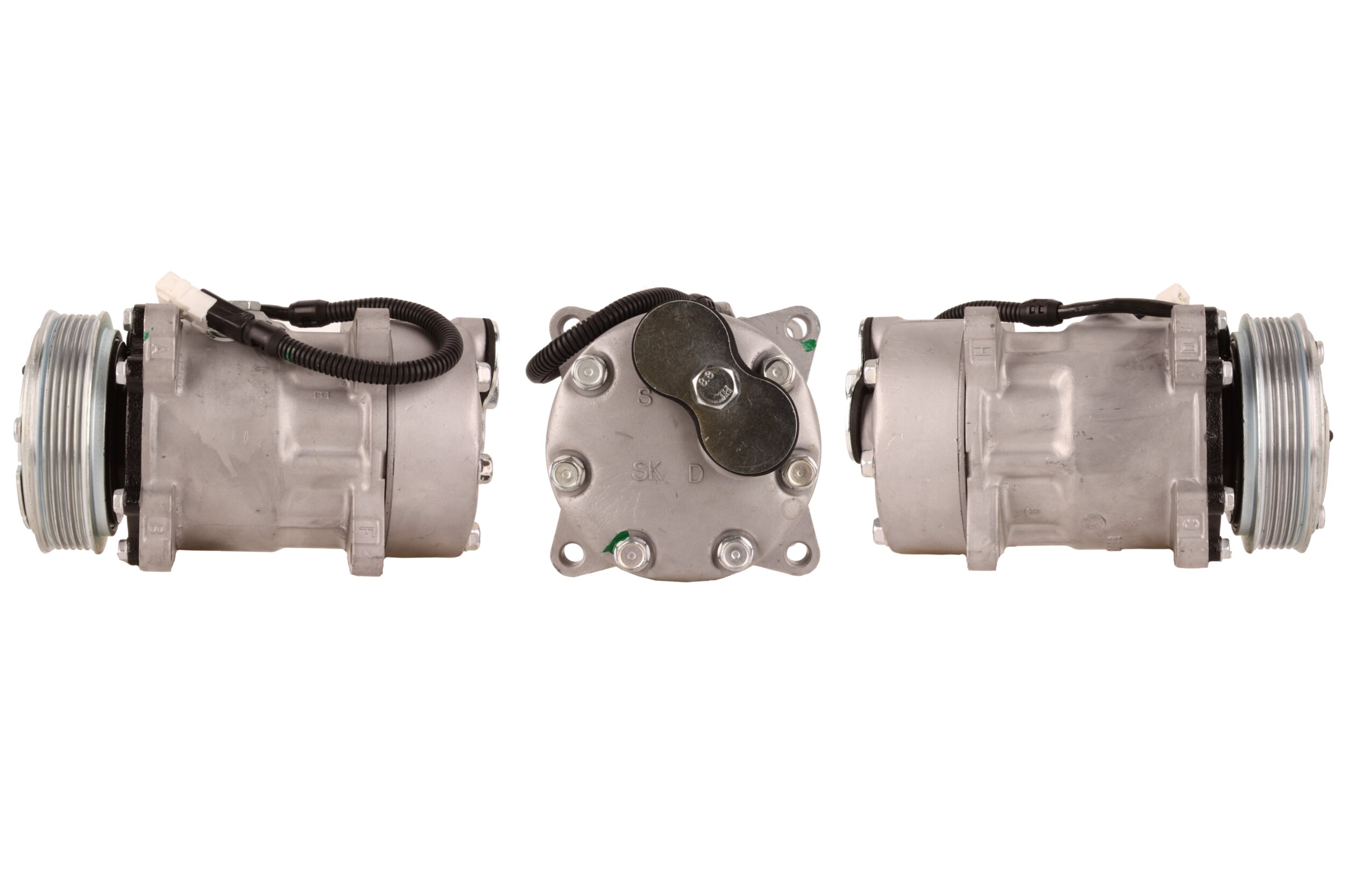 Airco compressor Elstock 51-0032