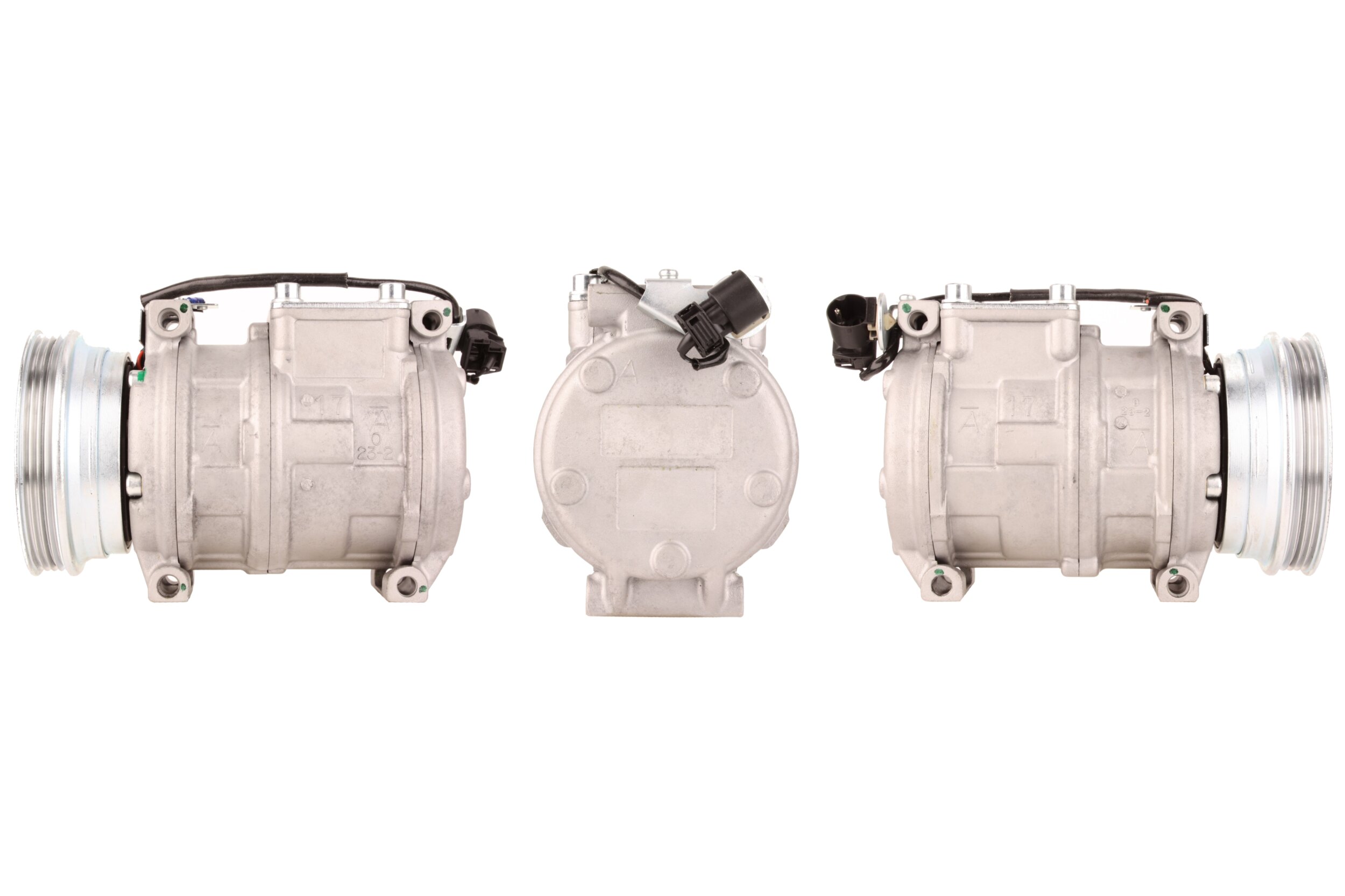 Airco compressor Elstock 51-0054