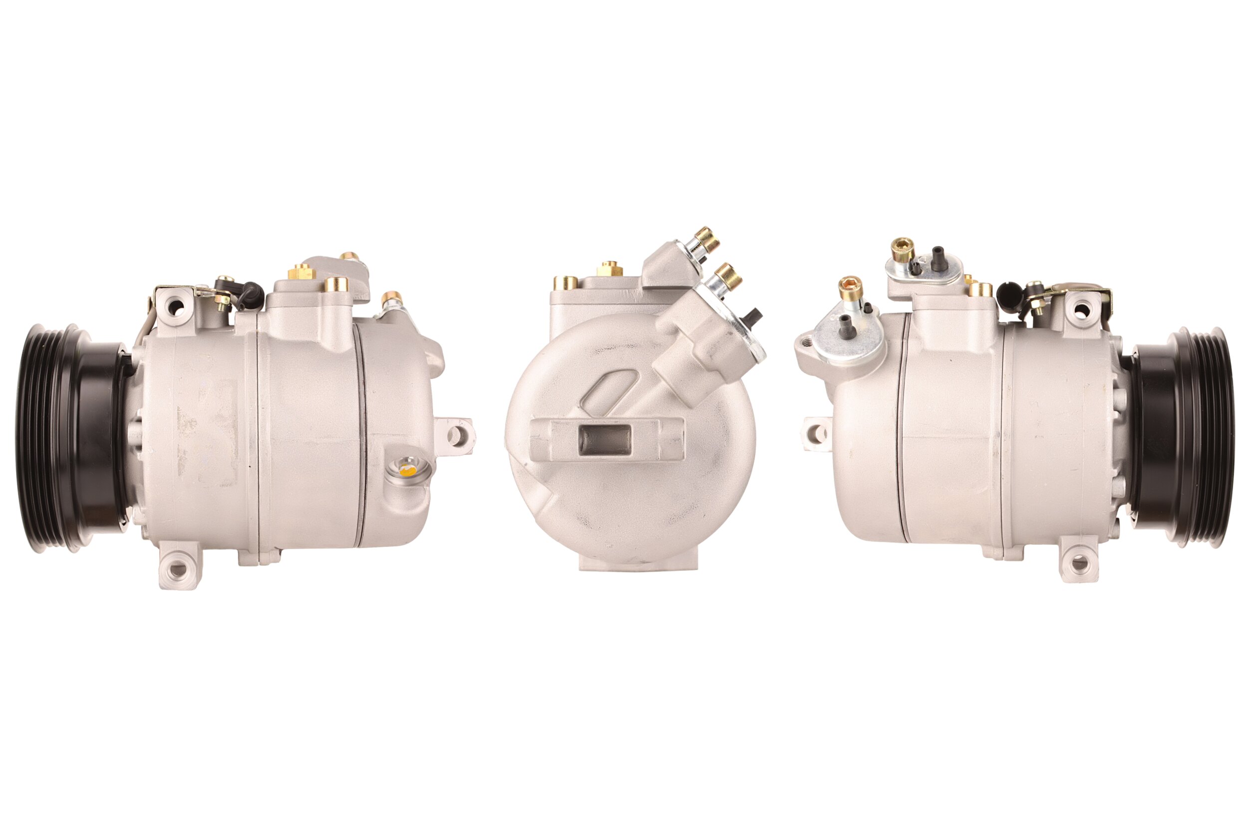 Airco compressor Elstock 51-0024