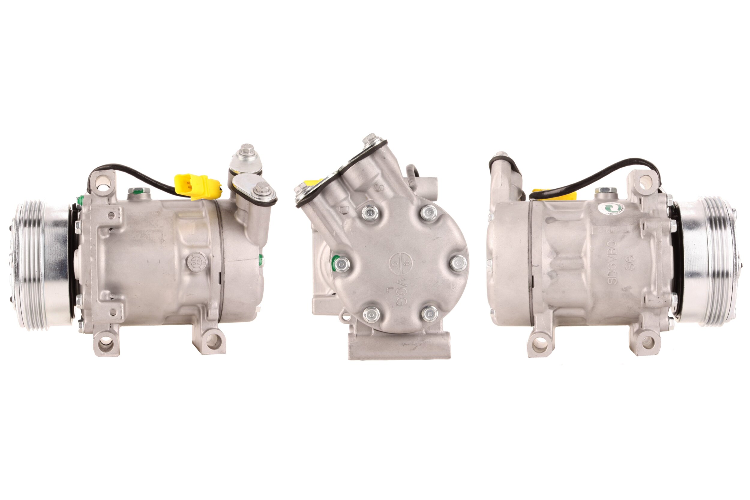 Airco compressor Elstock 51-0679