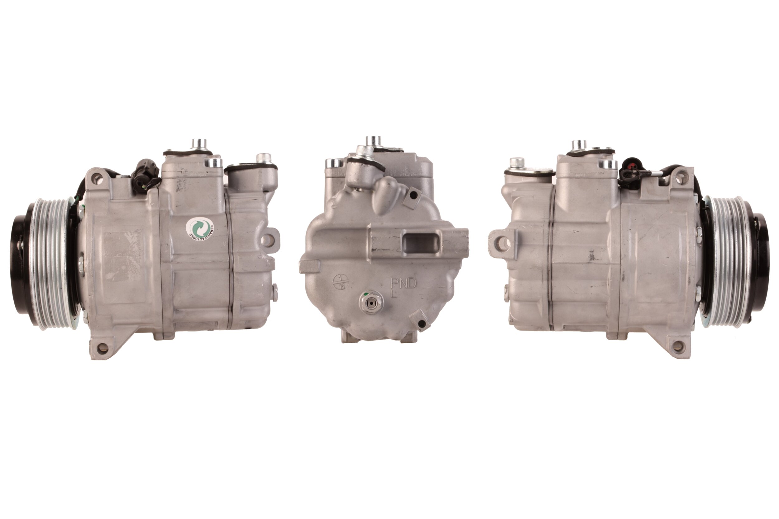 Airco compressor Elstock 51-0653