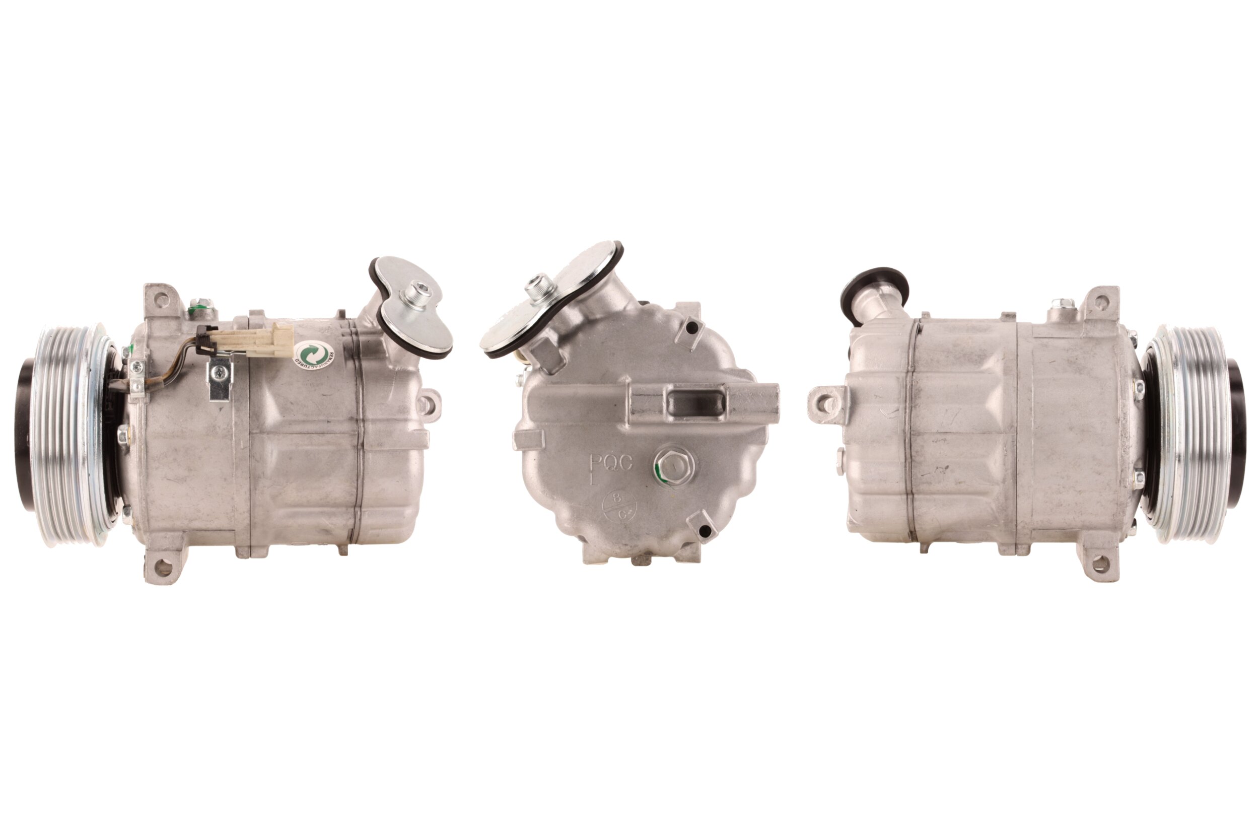 Airco compressor Elstock 51-0100