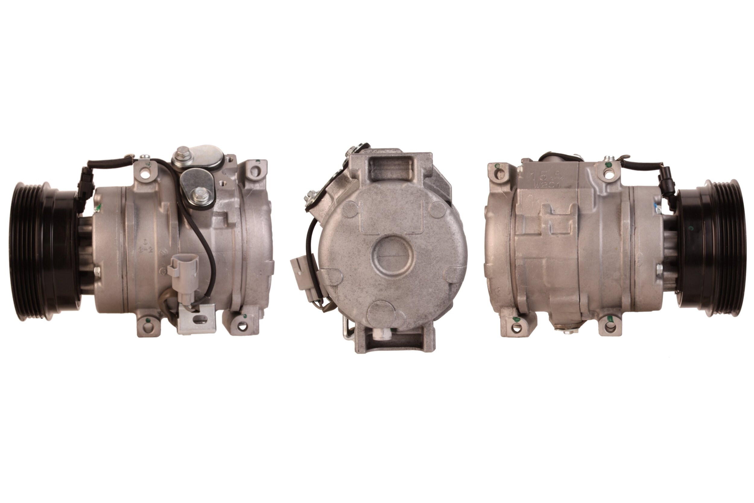 Airco compressor Elstock 51-0113