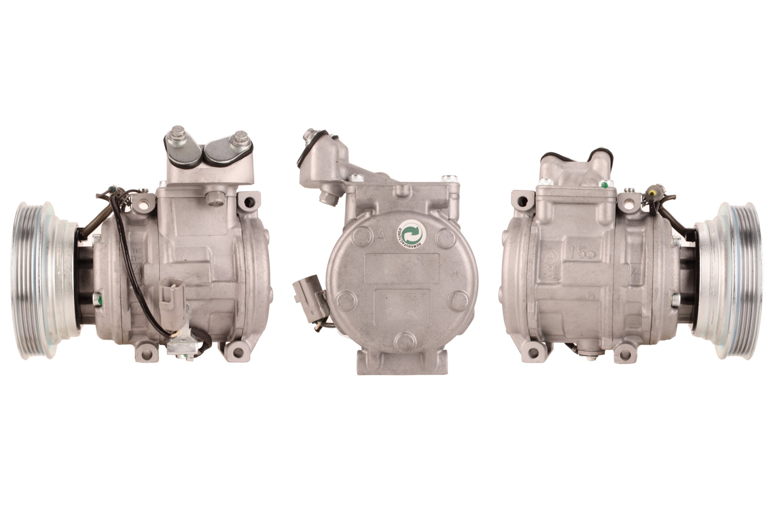 Airco compressor Elstock 51-0114