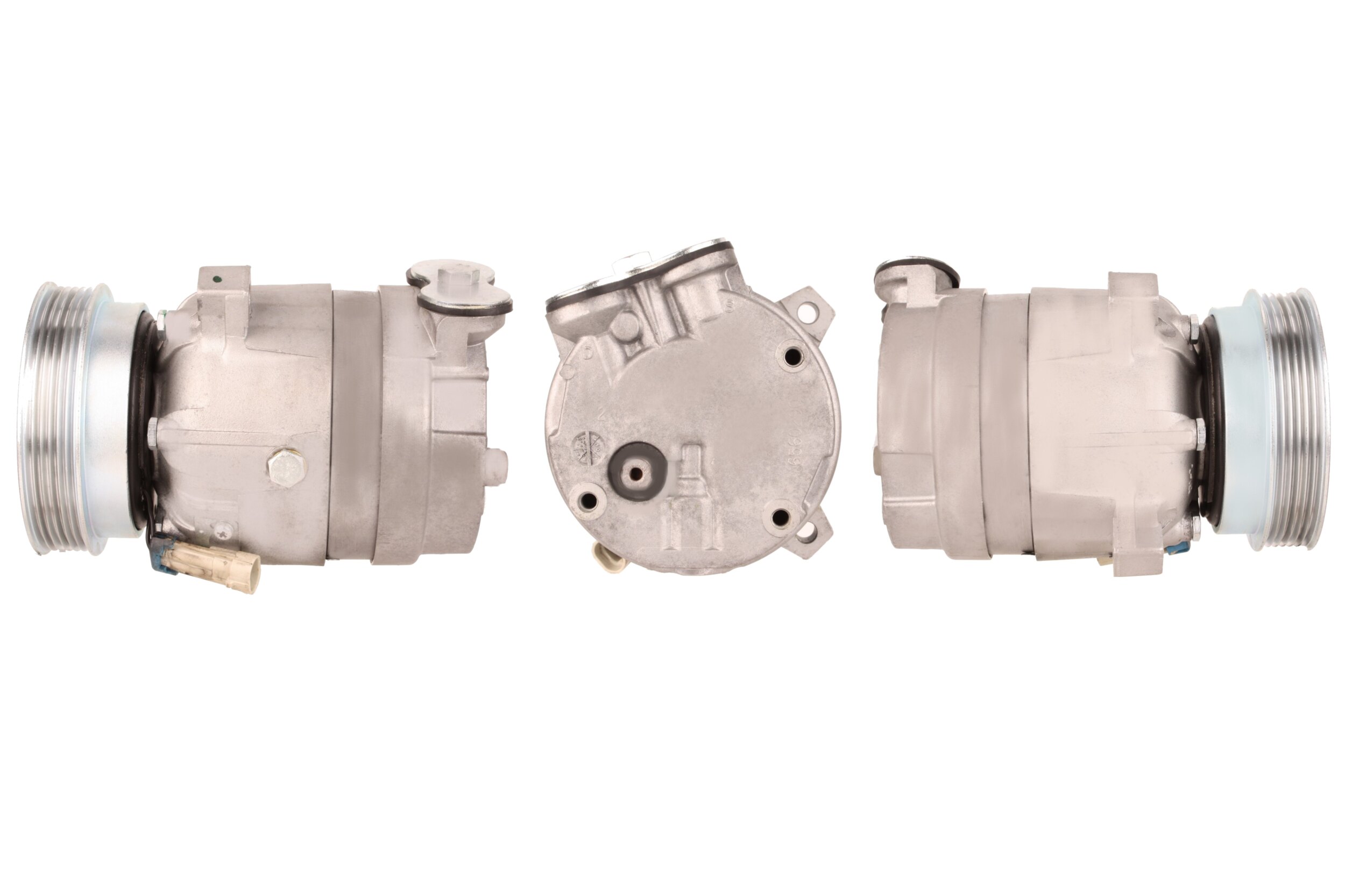 Airco compressor Elstock 51-0097