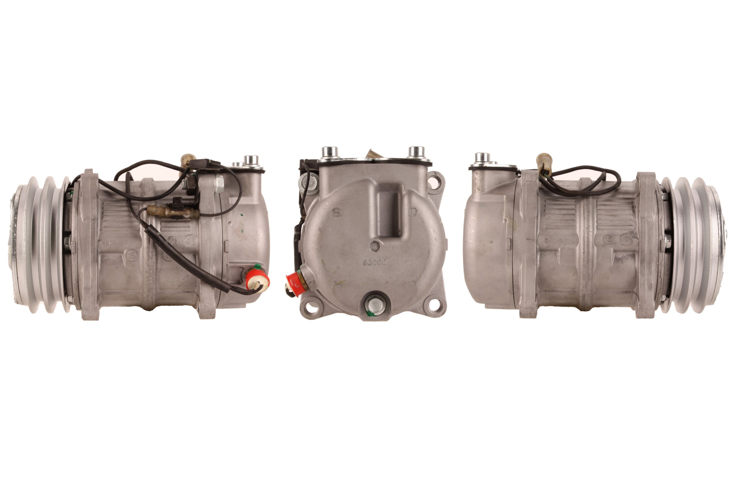 Airco compressor Elstock 51-0122