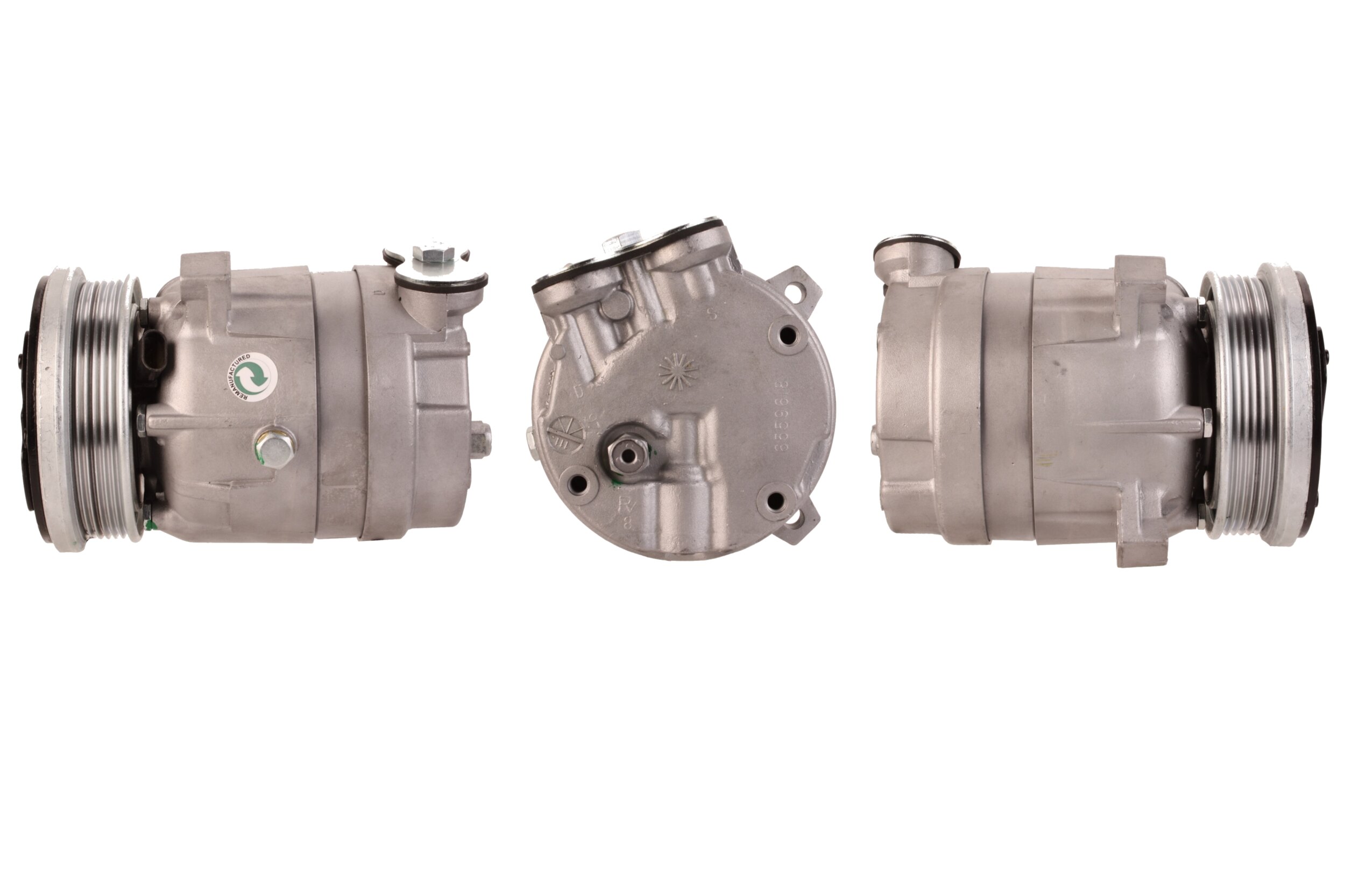 Airco compressor Elstock 51-0104