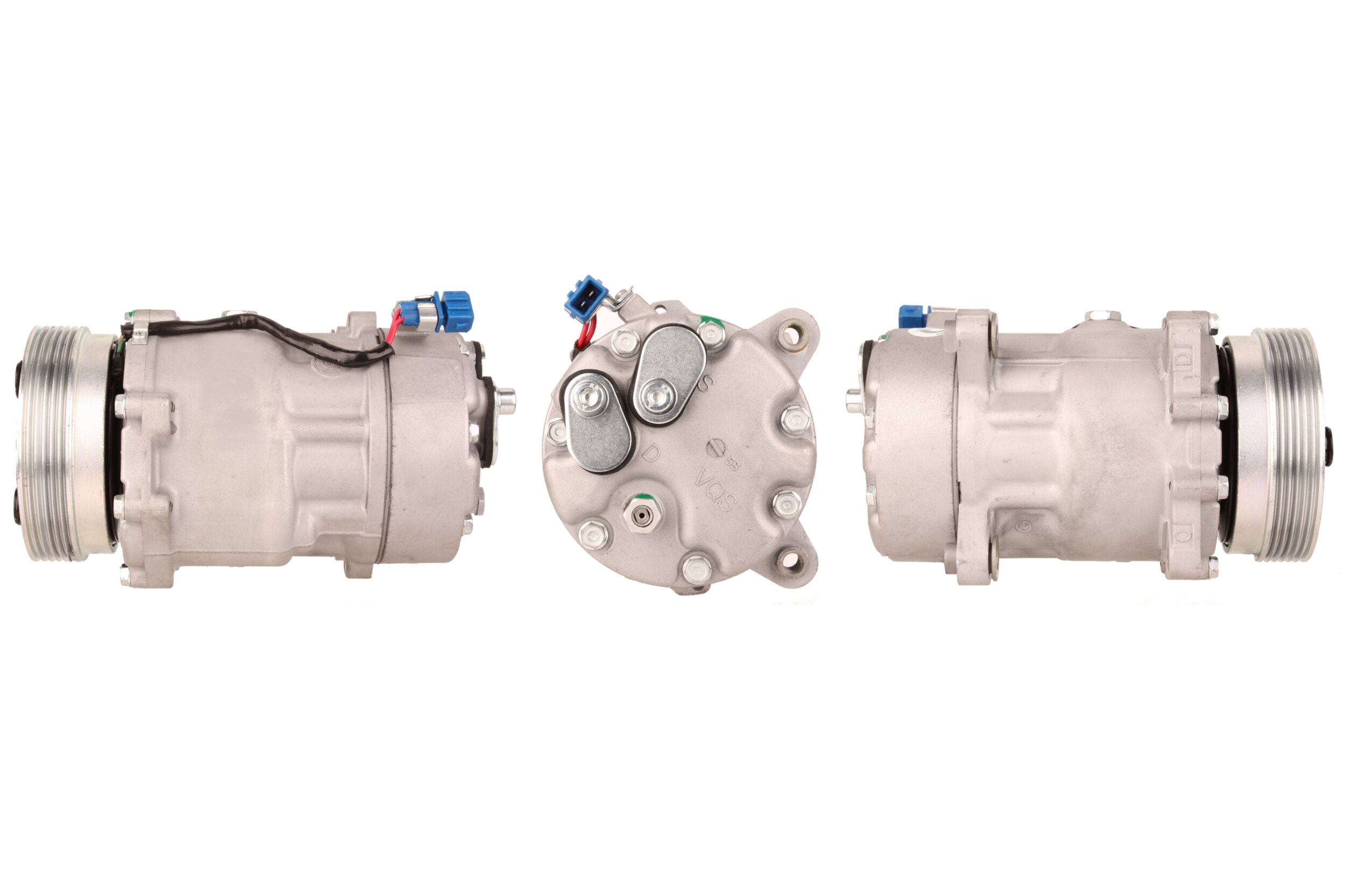 Airco compressor Elstock 51-0016