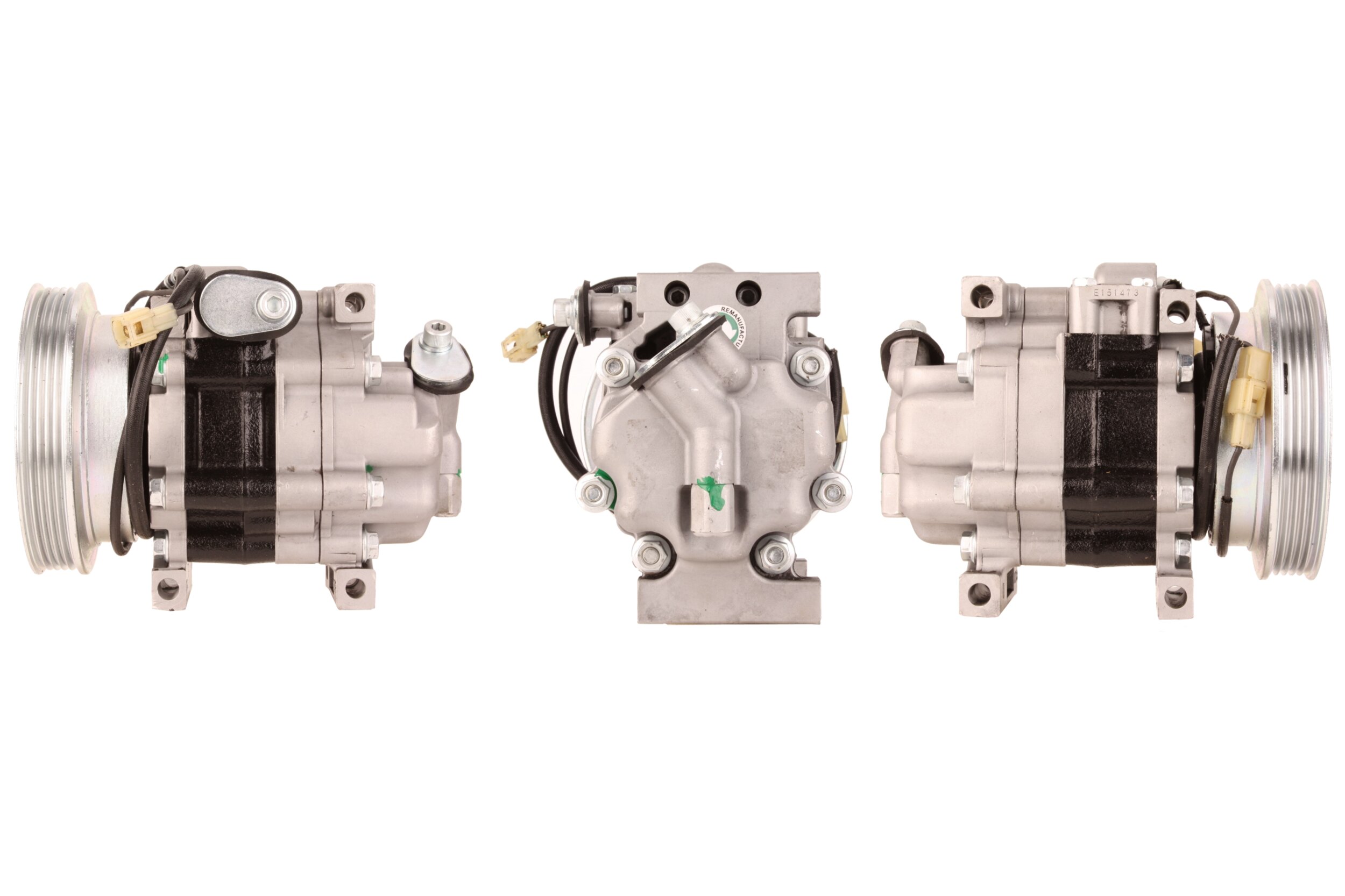 Airco compressor Elstock 51-0683