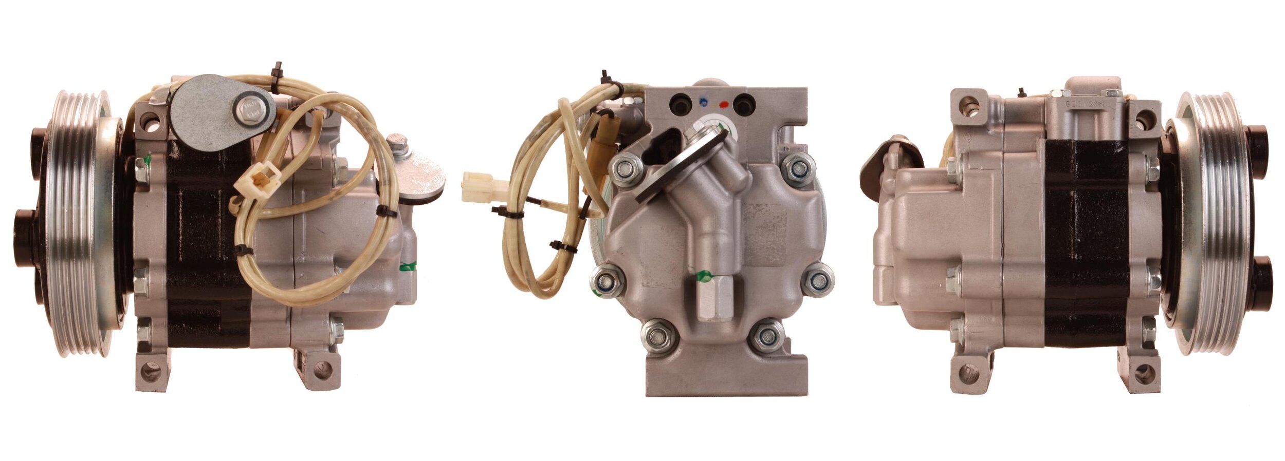 Airco compressor Elstock 51-0138