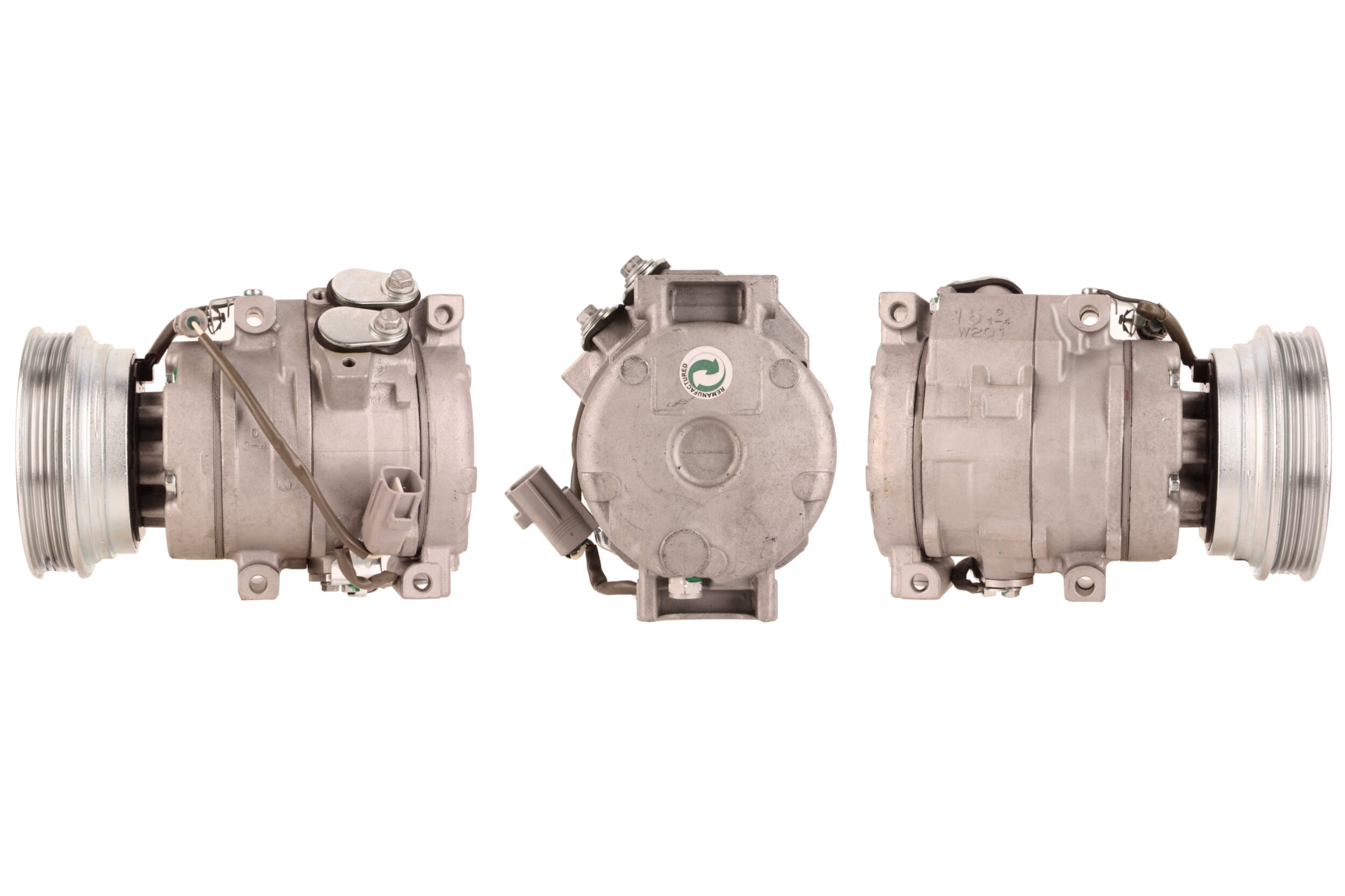 Airco compressor Elstock 51-0211