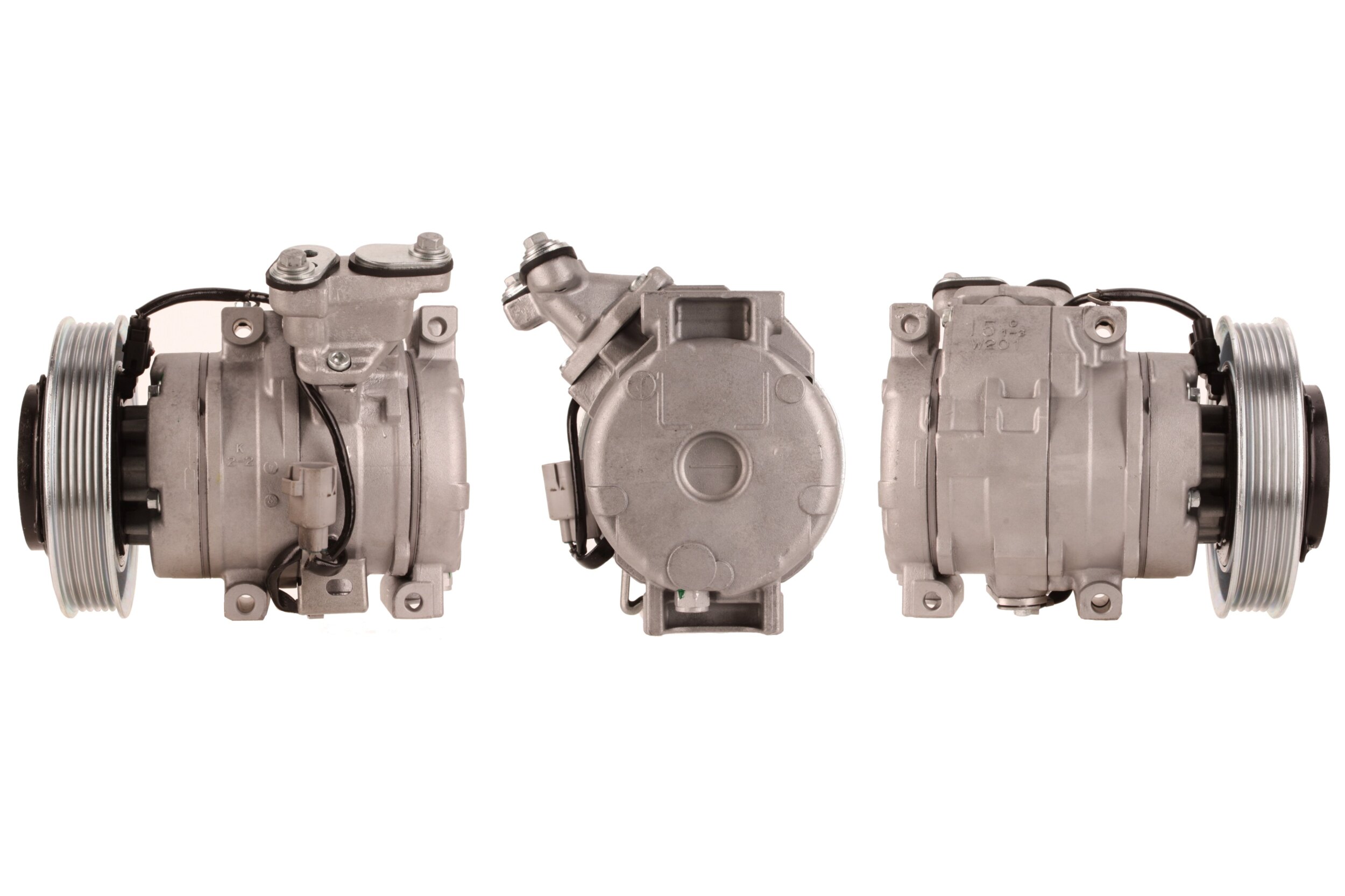 Airco compressor Elstock 51-0212