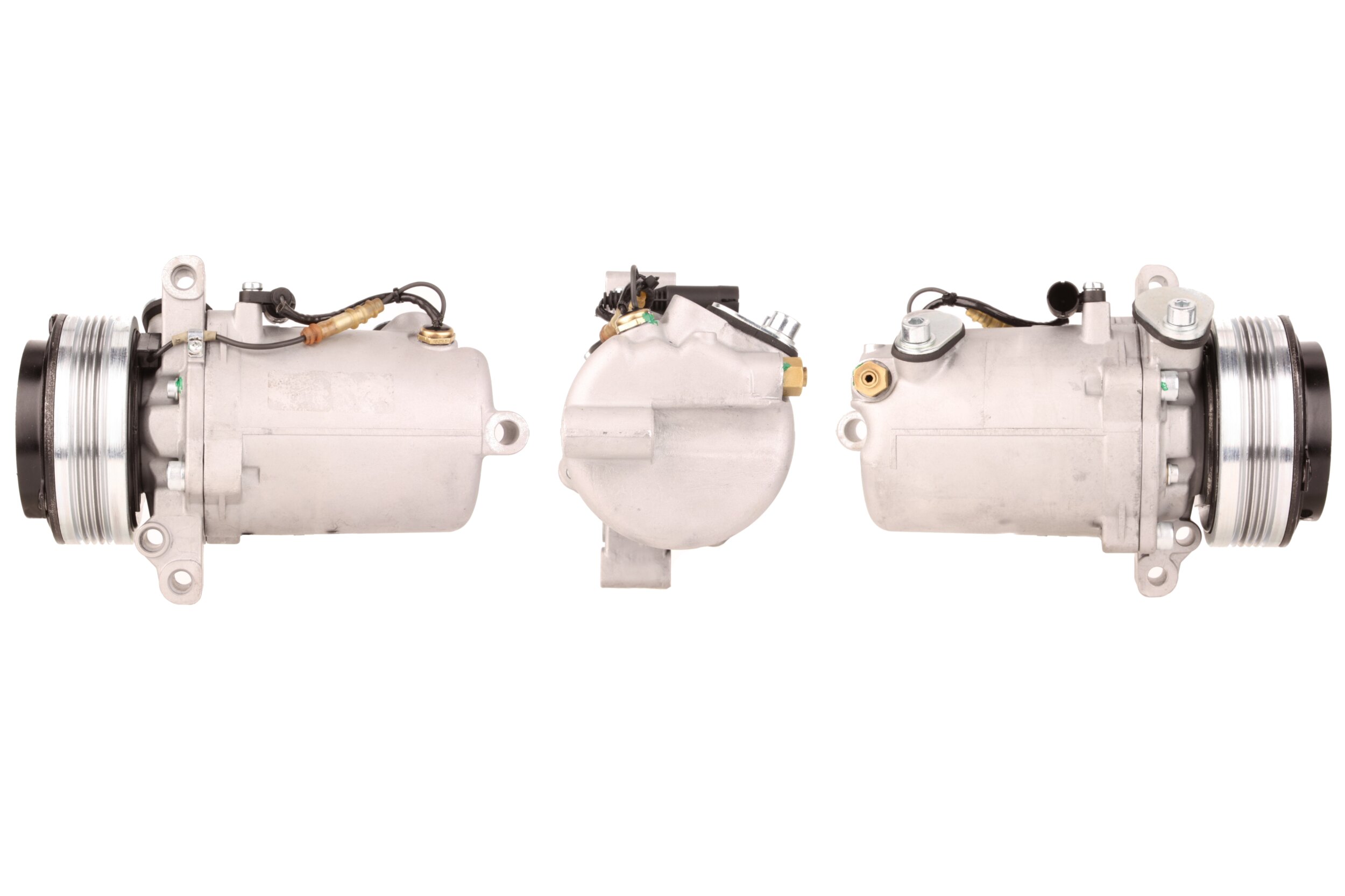 Airco compressor Elstock 51-0175