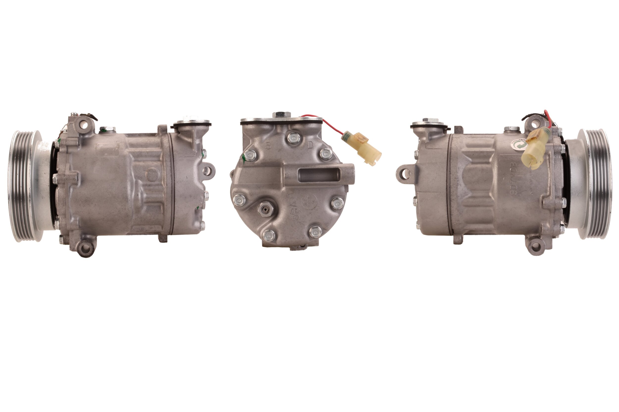 Airco compressor Elstock 51-0193