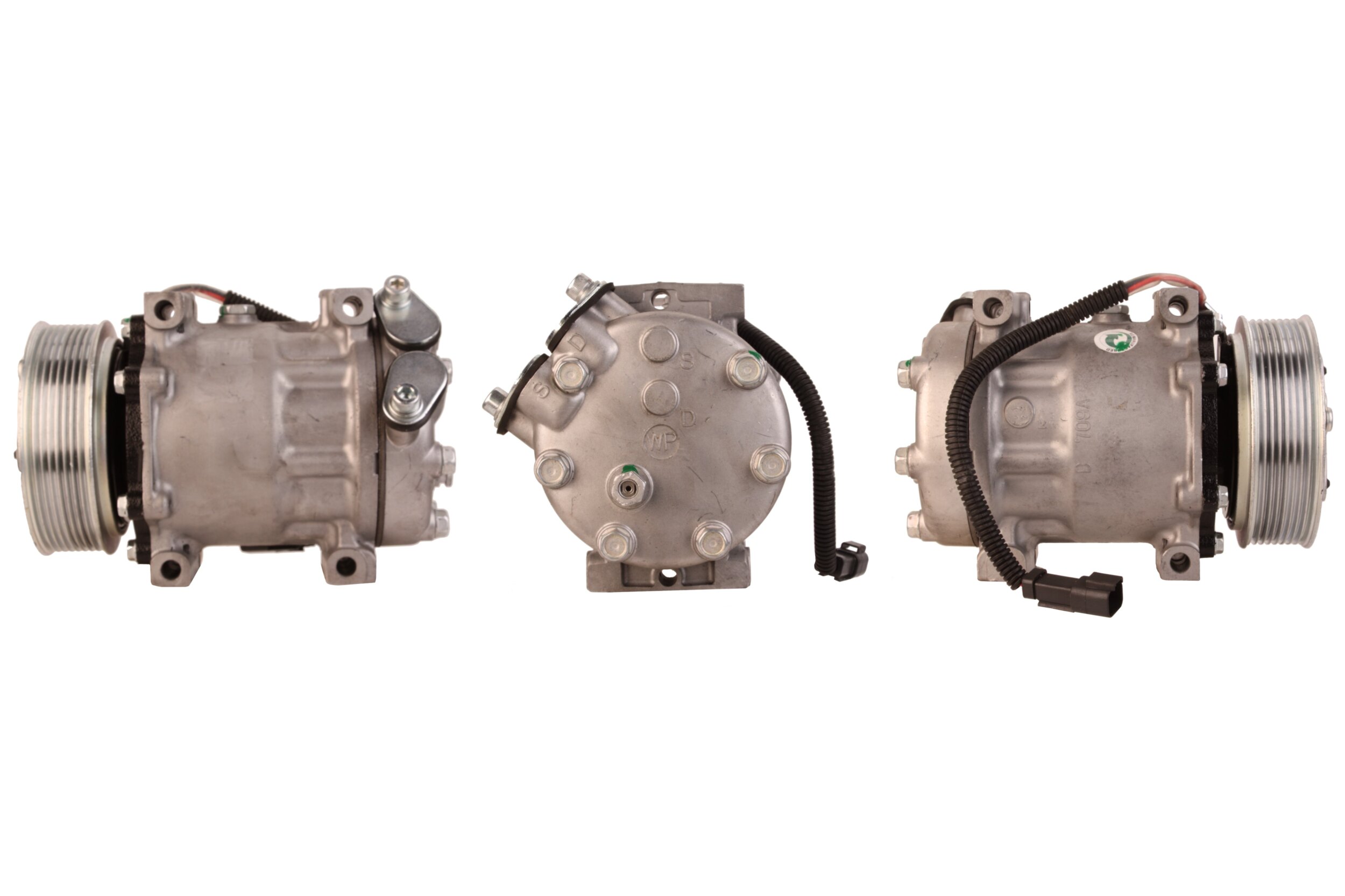 Airco compressor Elstock 51-0631