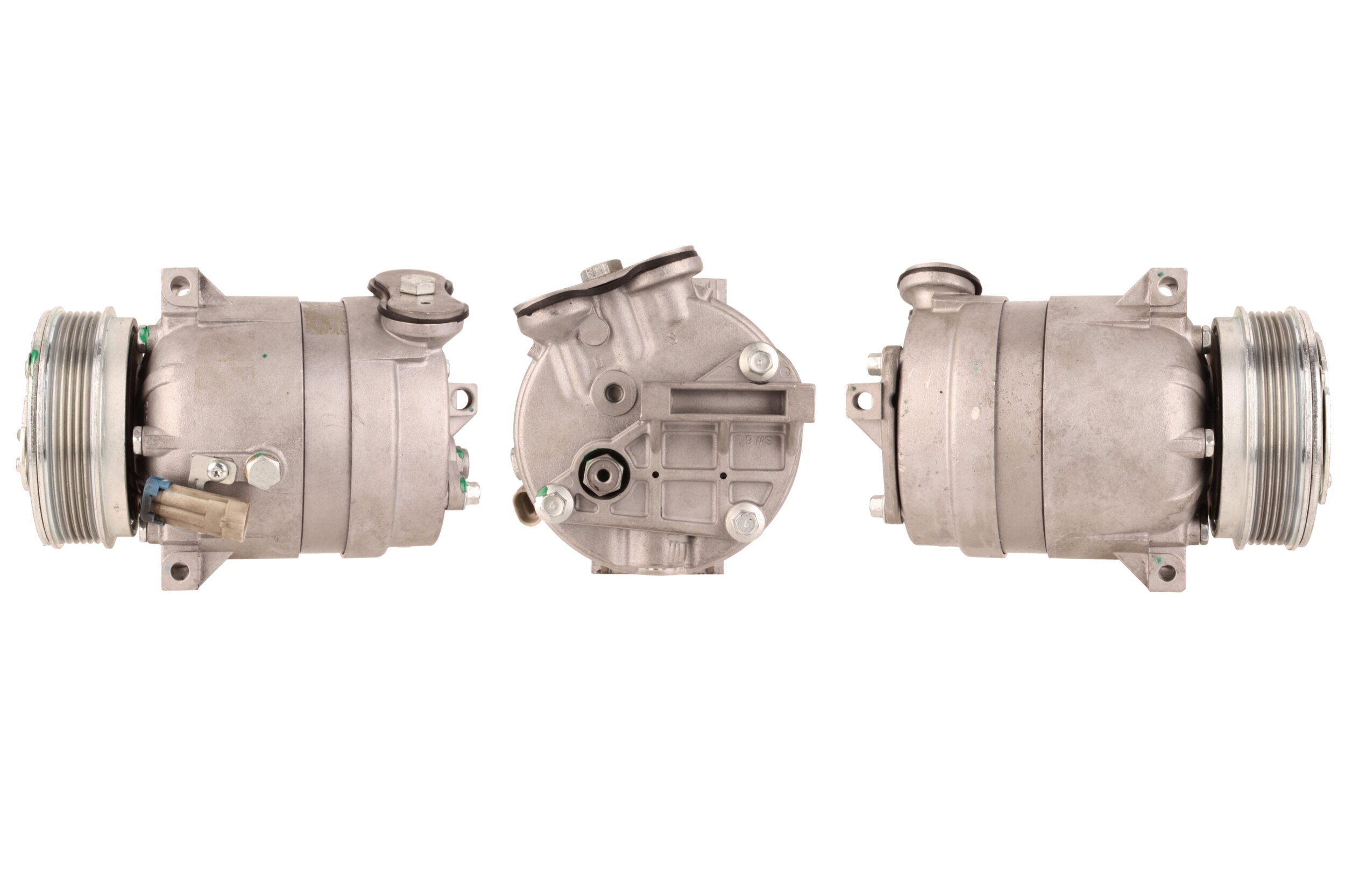 Airco compressor Elstock 51-0261