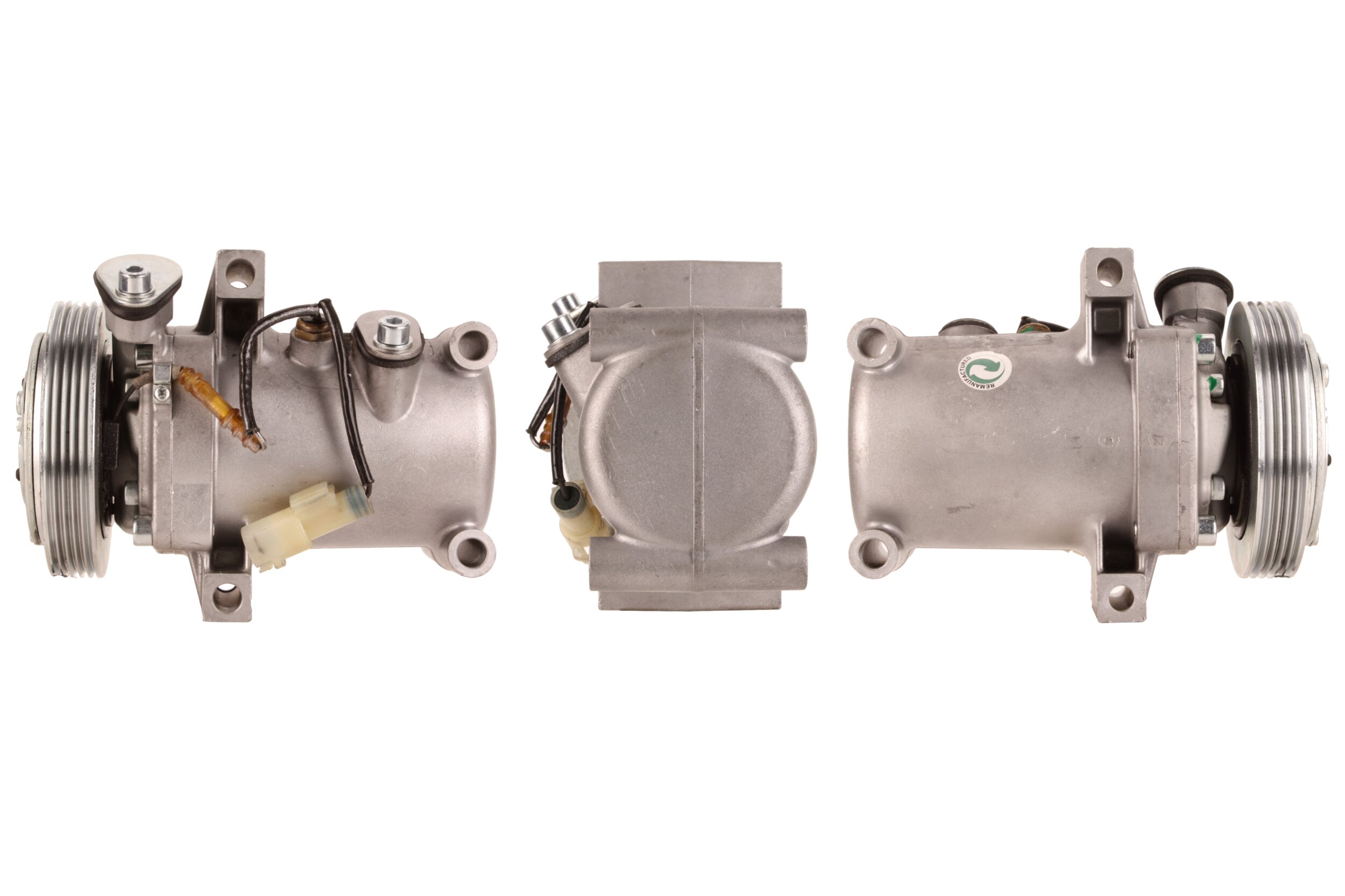 Airco compressor Elstock 51-0232