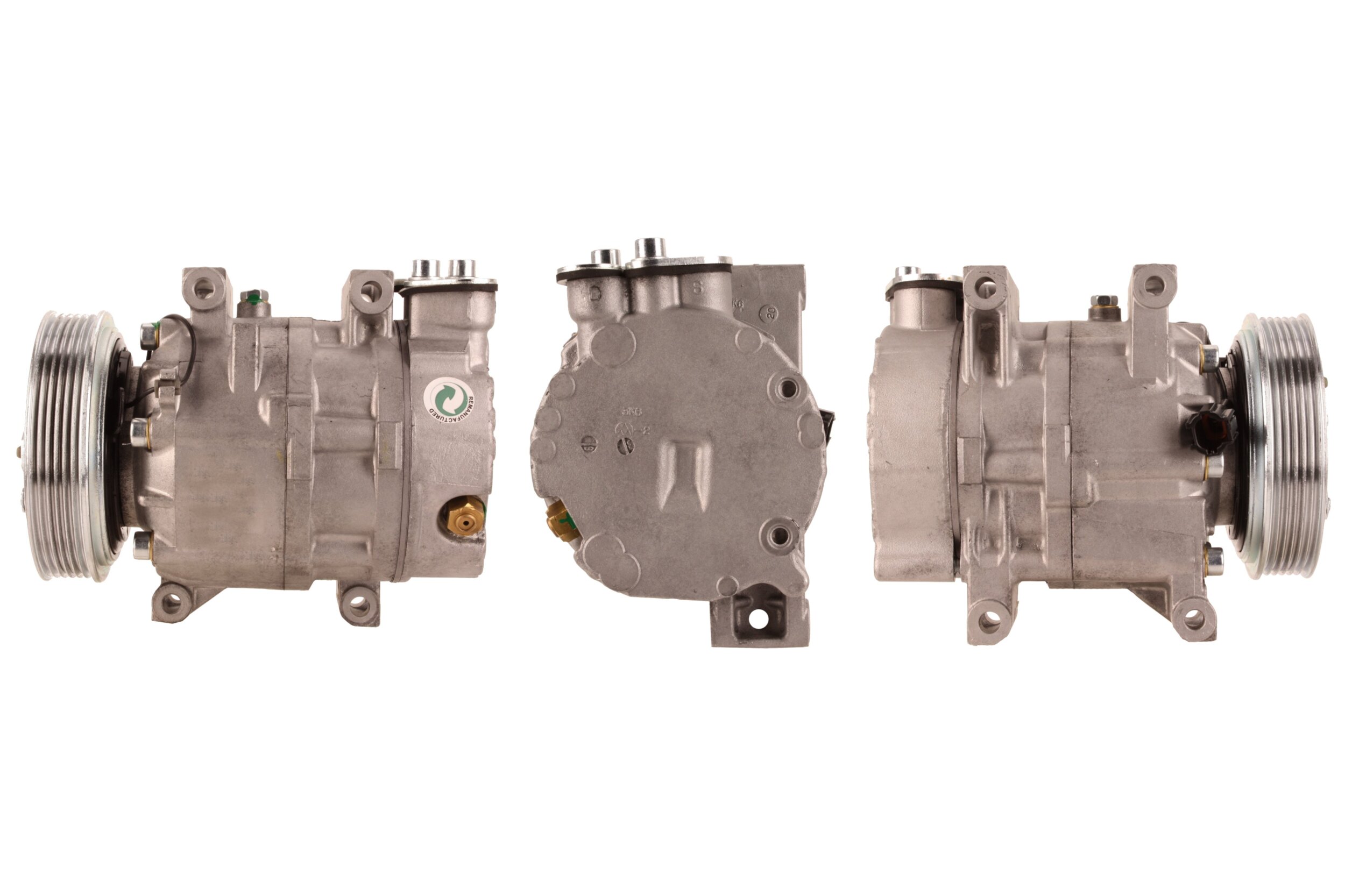 Airco compressor Elstock 51-0223