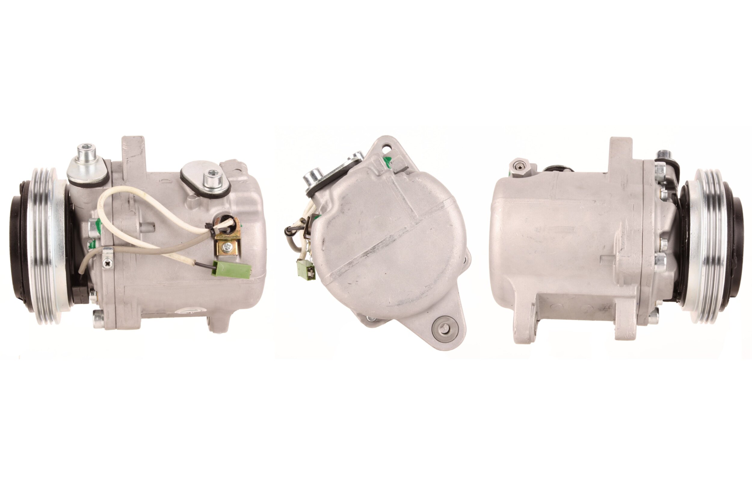 Airco compressor Elstock 51-0224