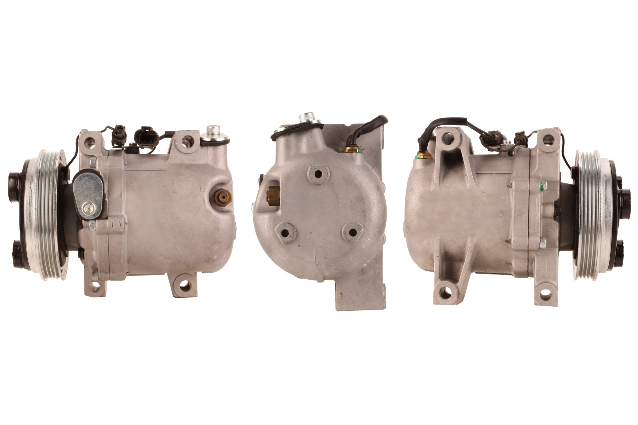 Airco compressor Elstock 51-0290