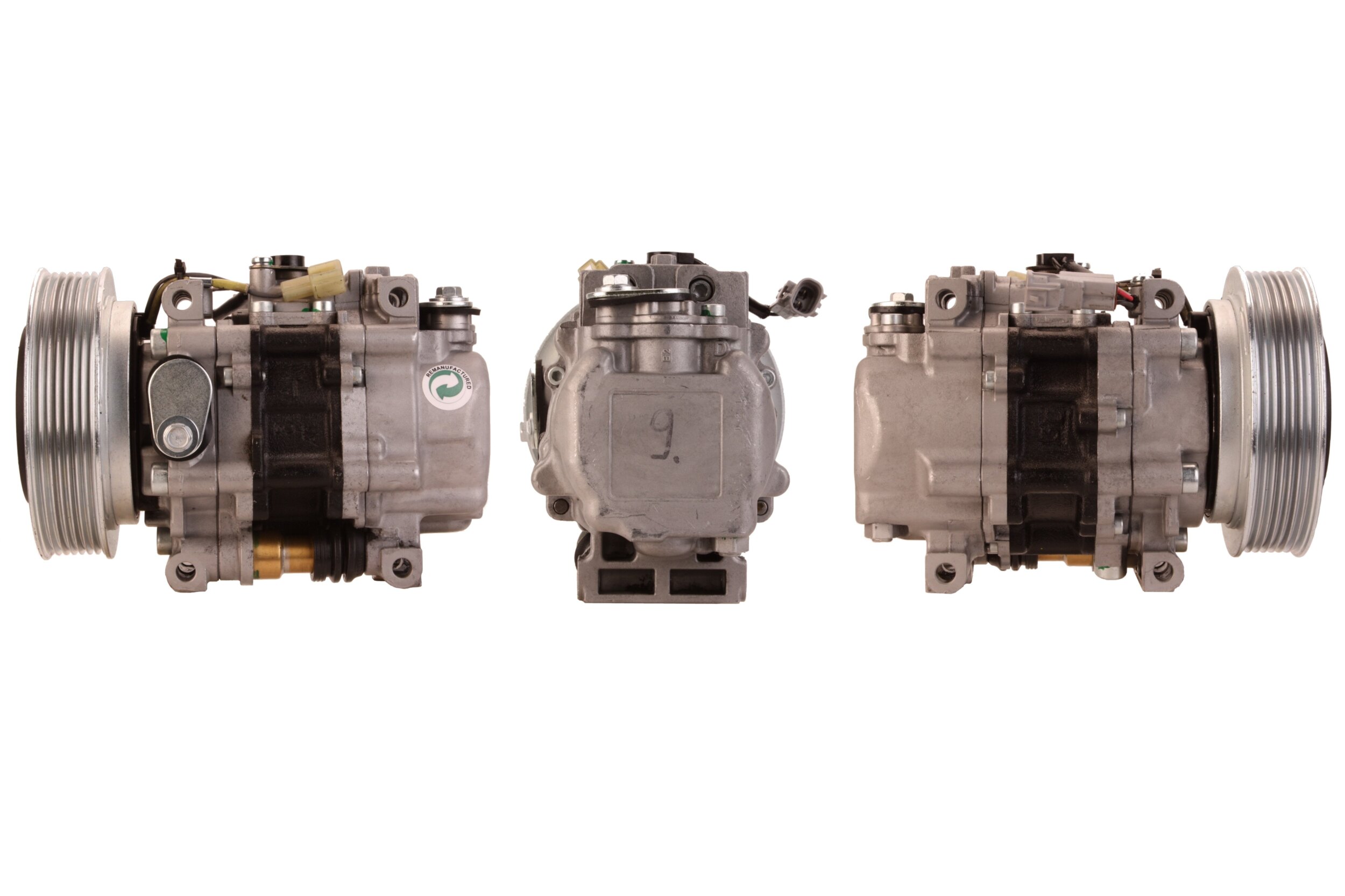 Airco compressor Elstock 51-0288