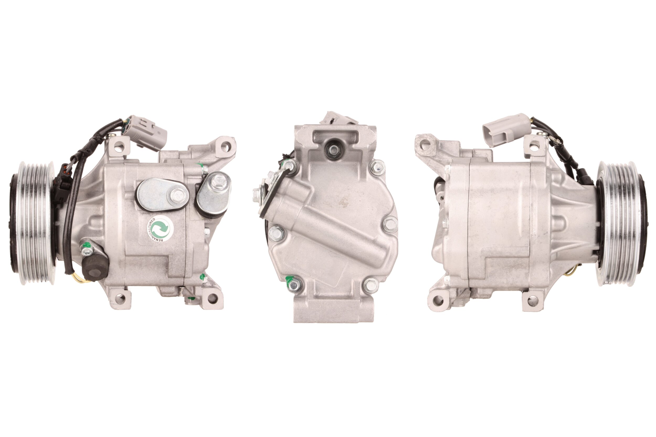 Airco compressor Elstock 51-0620