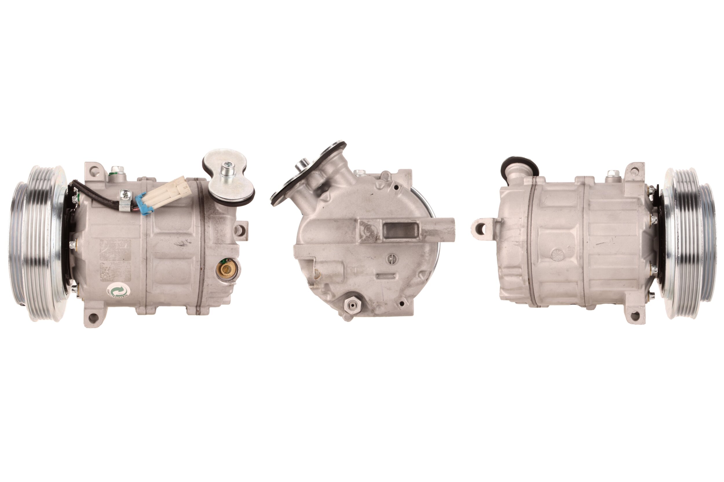 Airco compressor Elstock 51-0581