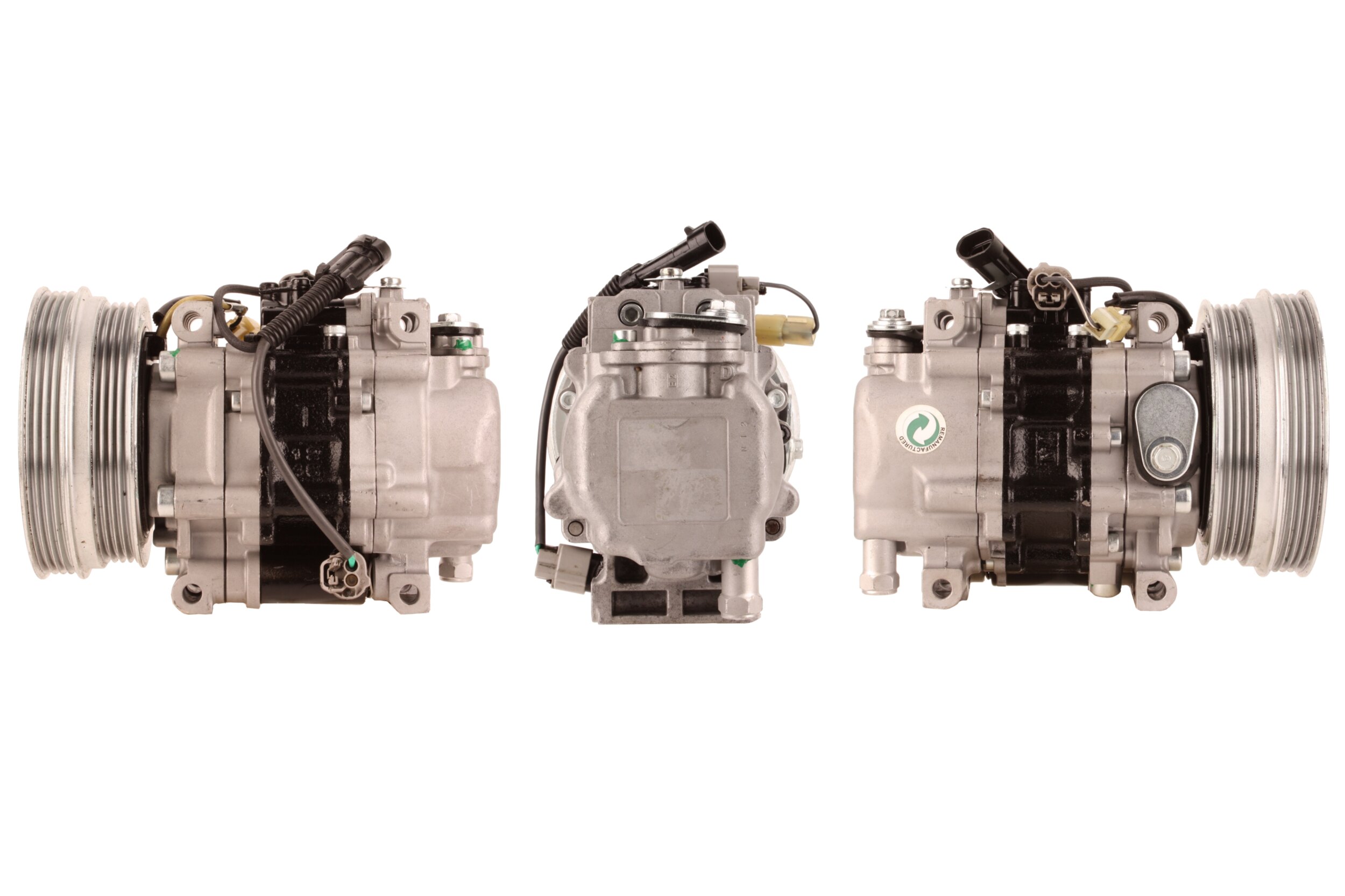 Airco compressor Elstock 51-0281