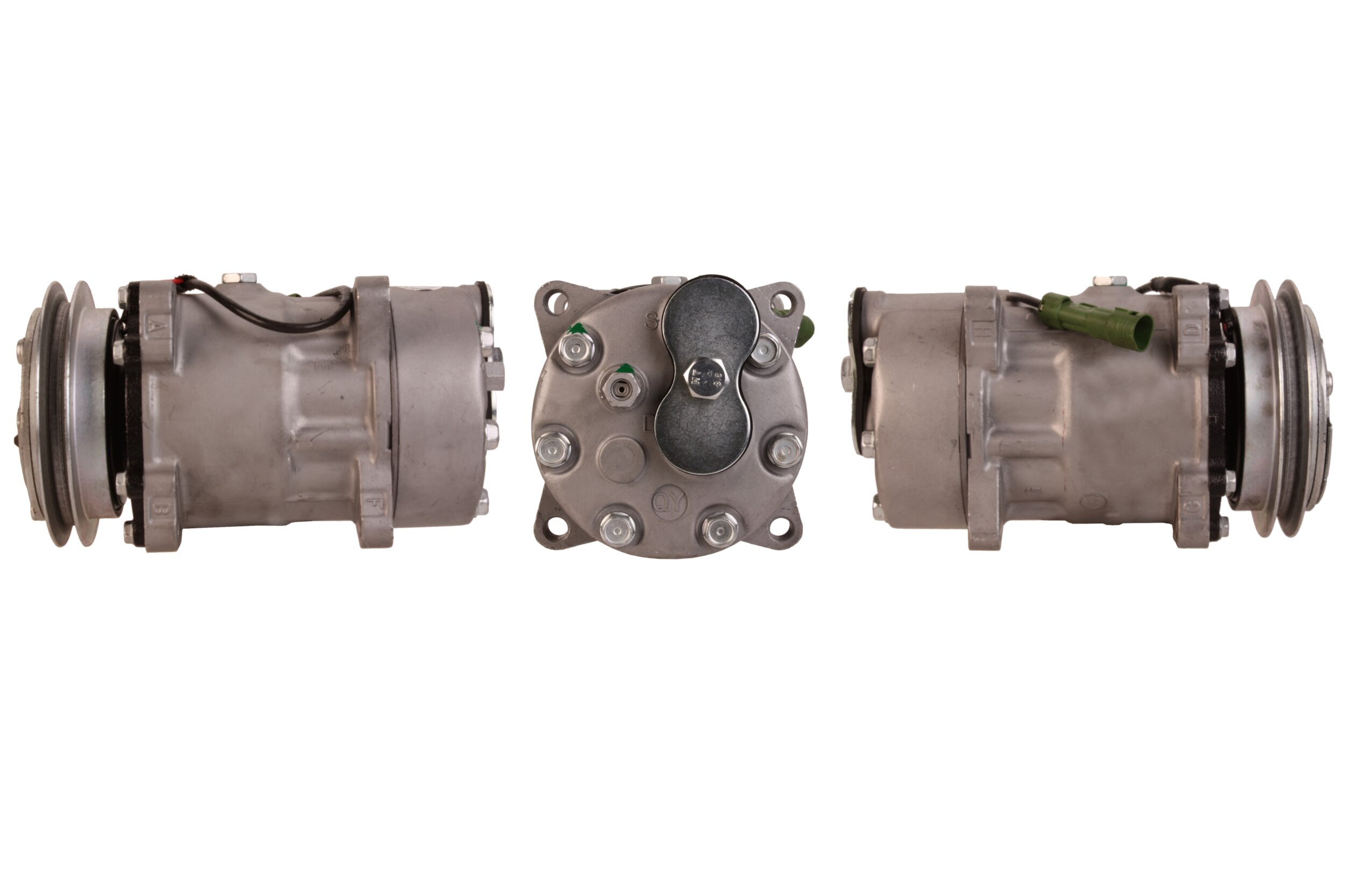 Airco compressor Elstock 51-0274