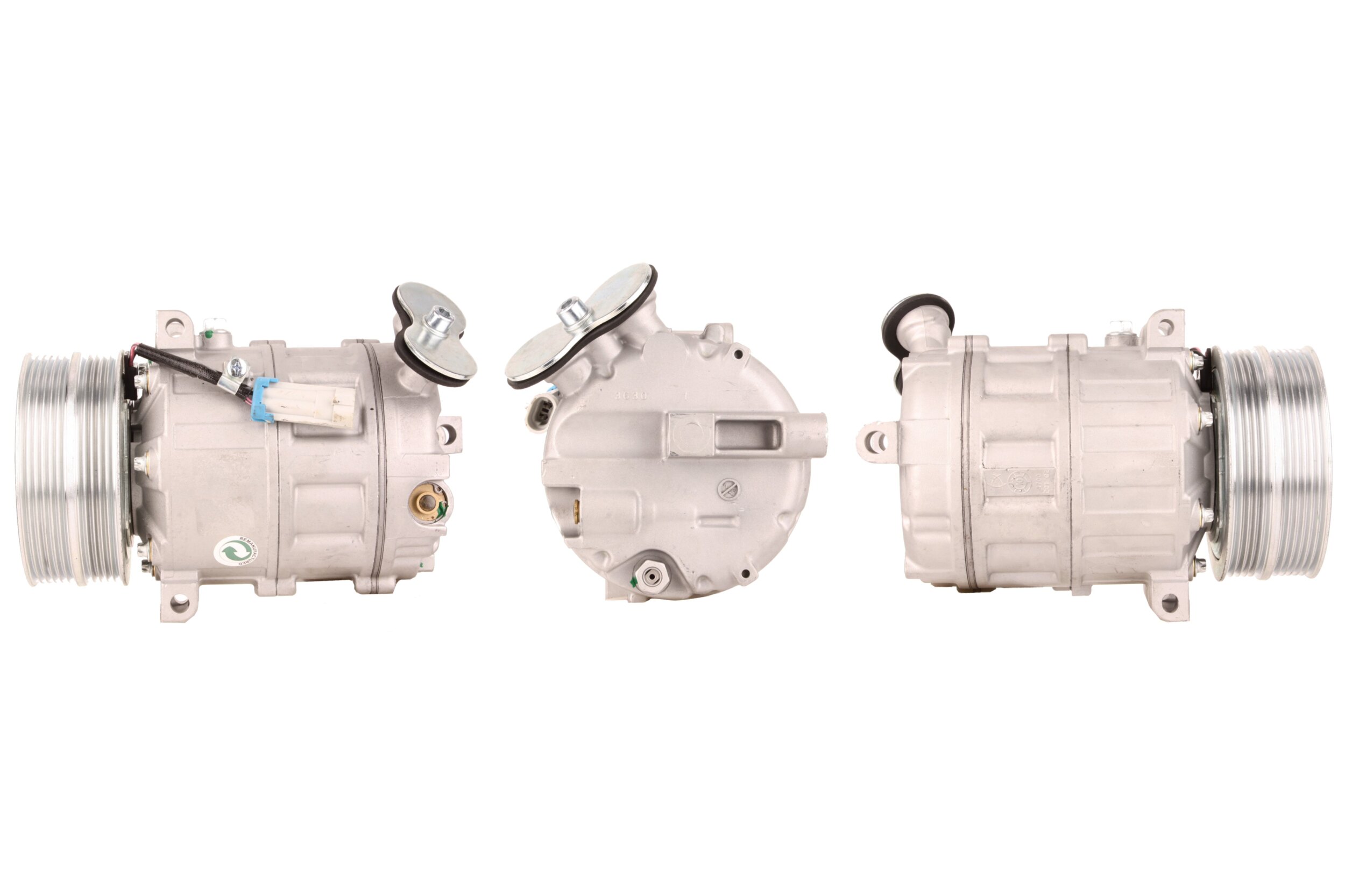 Airco compressor Elstock 51-0592