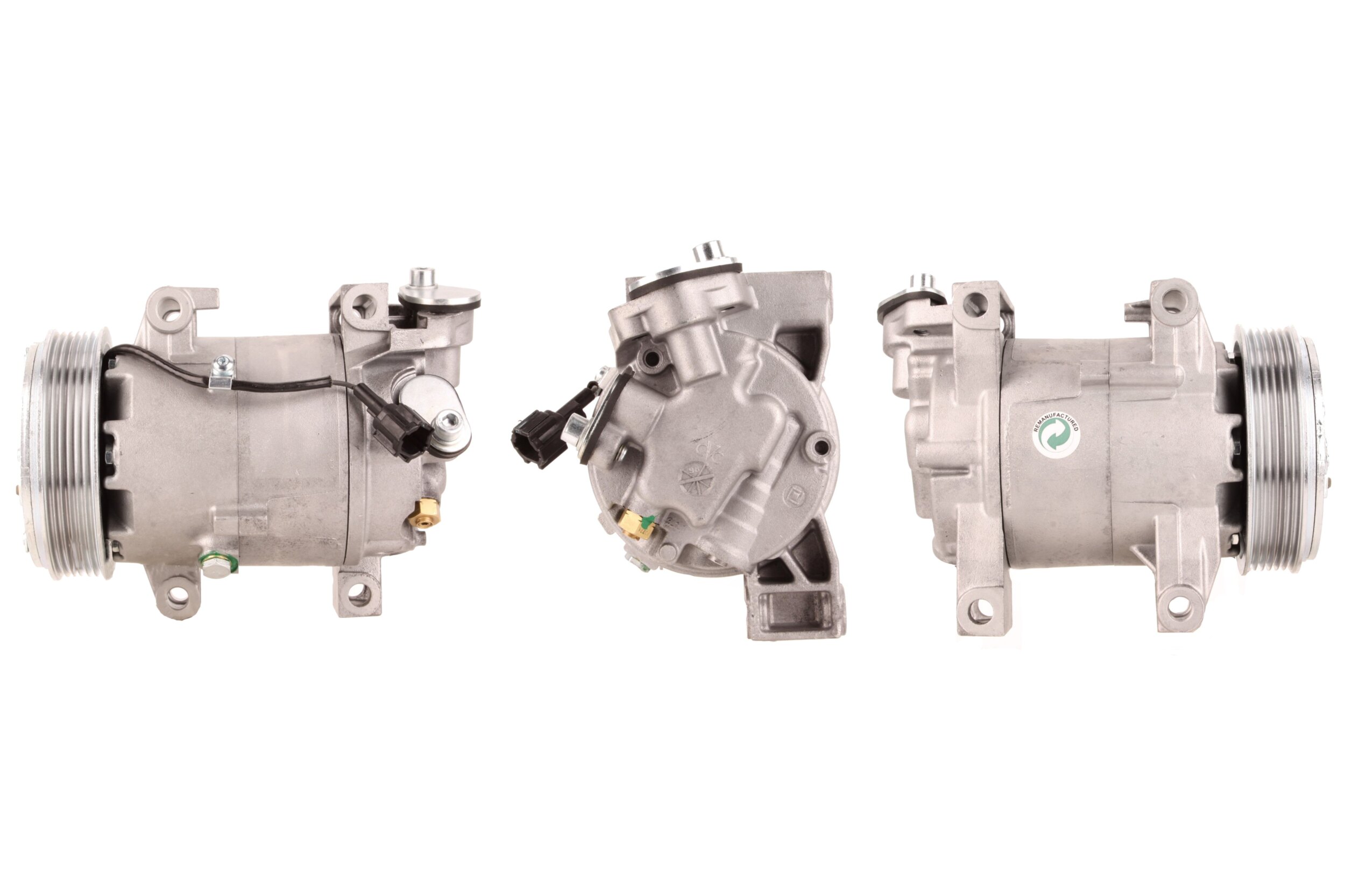 Airco compressor Elstock 51-0602