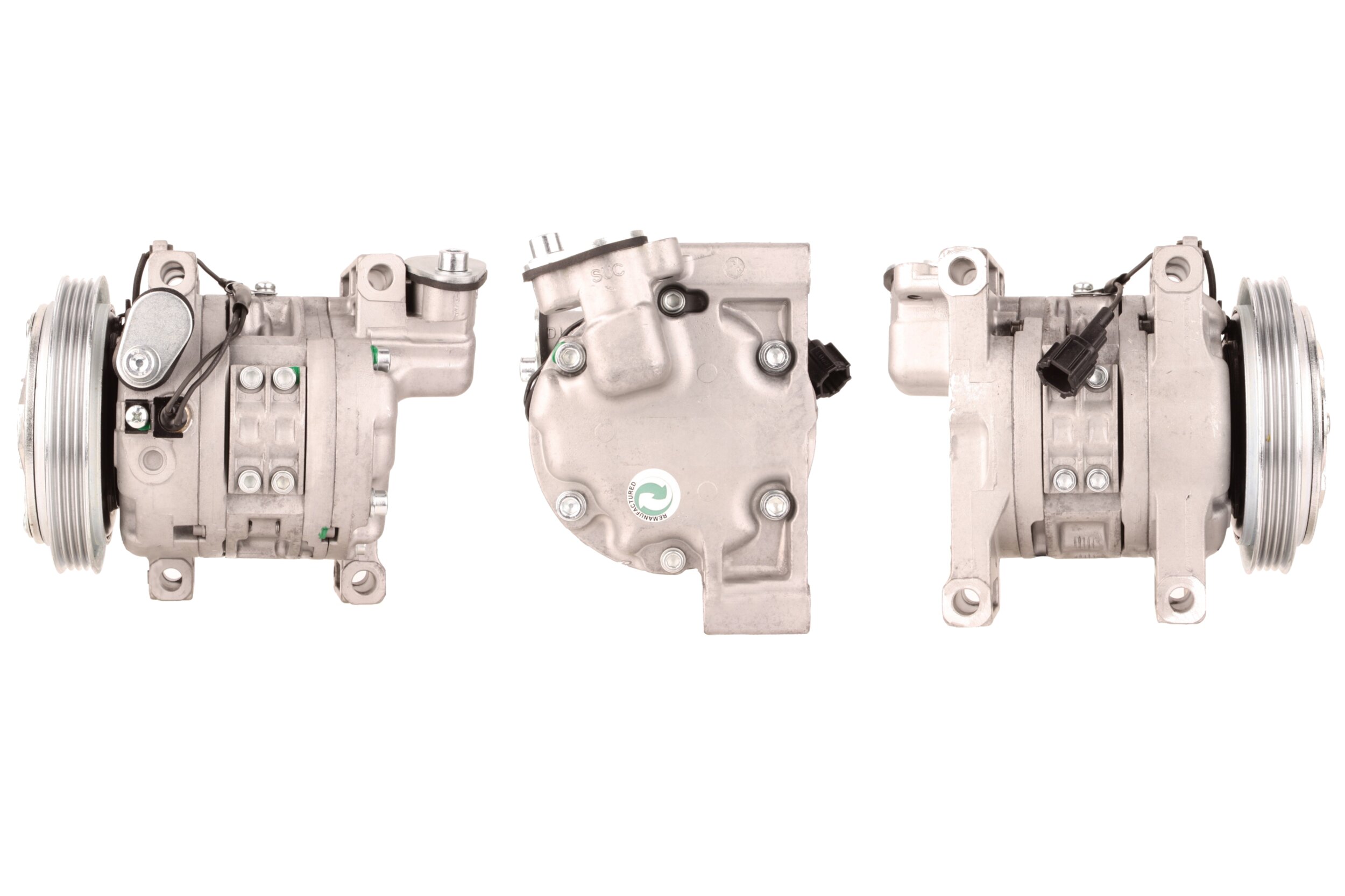 Airco compressor Elstock 51-0537