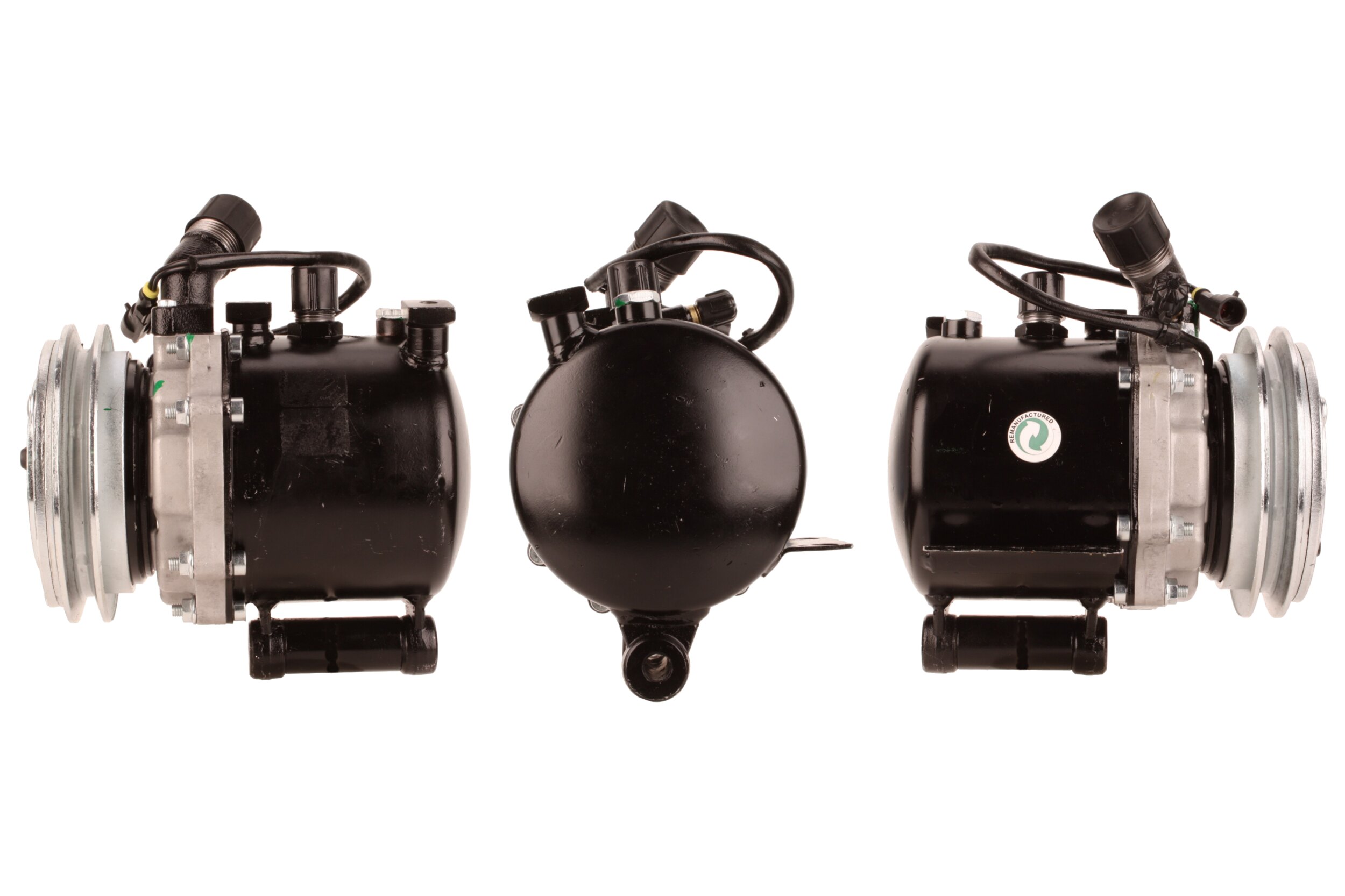 Airco compressor Elstock 51-0305