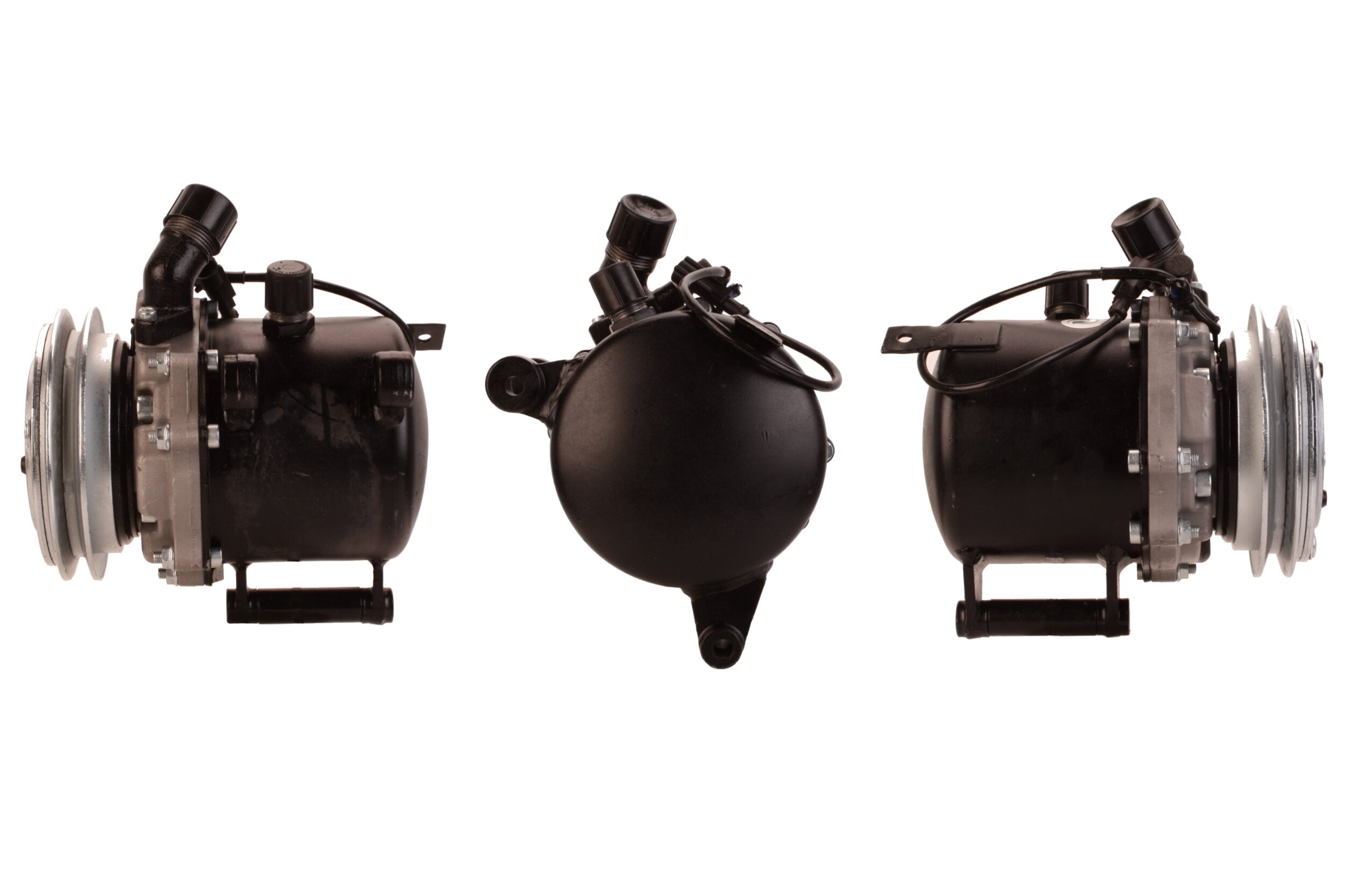 Airco compressor Elstock 51-0307